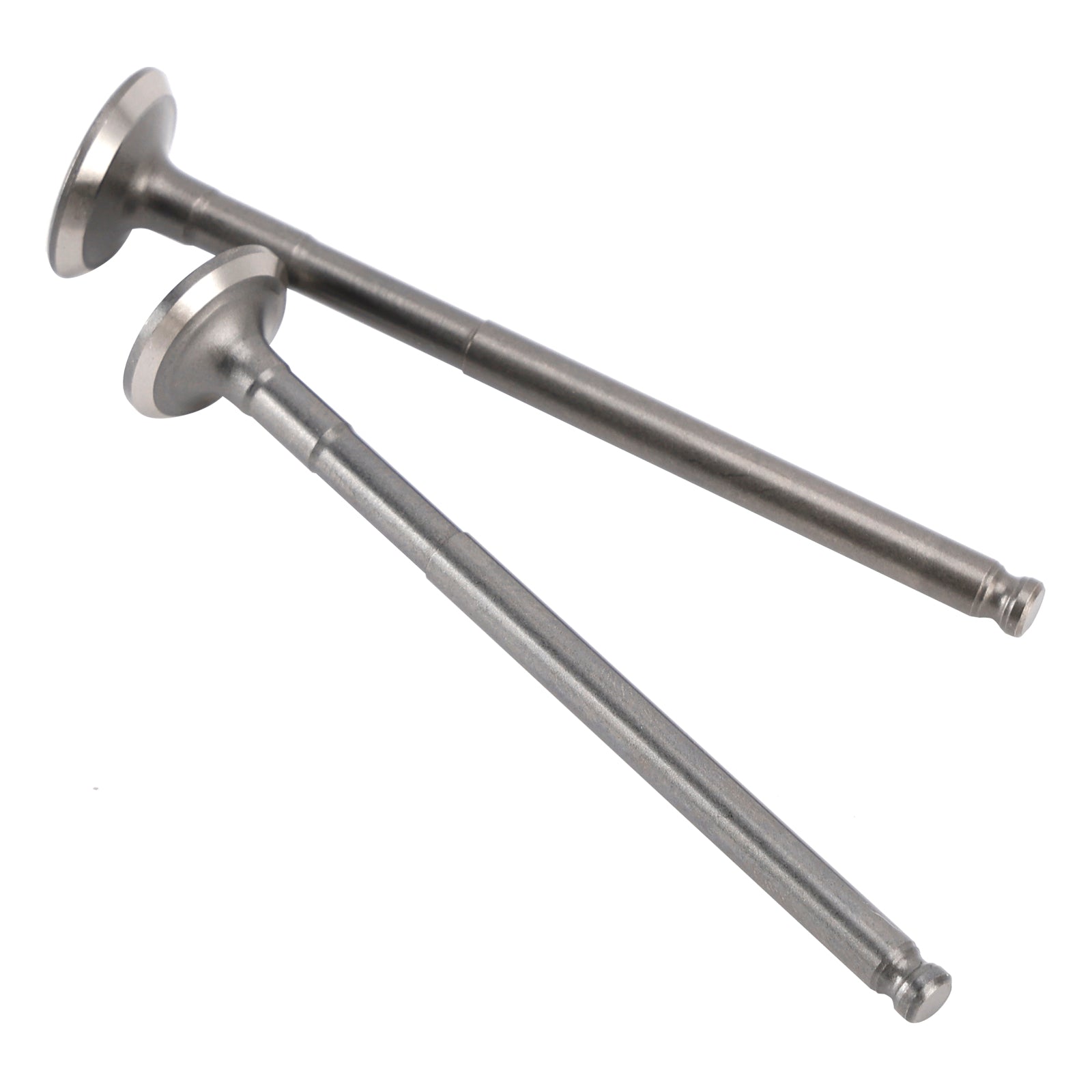 Cylinder Head Intake Exhaust Valves Seals For Yamaha NMax 125 155 2015 - 2020