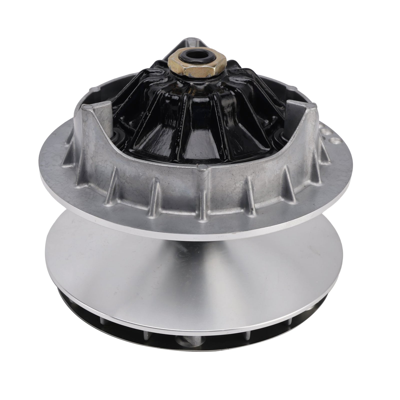 Rear Clutch Variator Secondary Clutch 21040303206 For Massimo X2 Mxu Msa 800 15