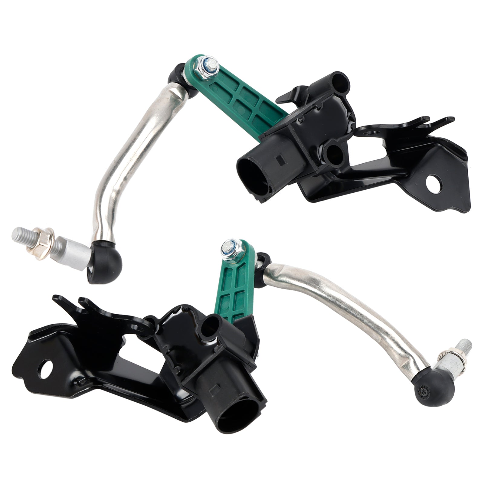 2009-2016 Audi A4 Allroad 2x Suspension Ride Height Sensor 8K0941285N 8K0941286N