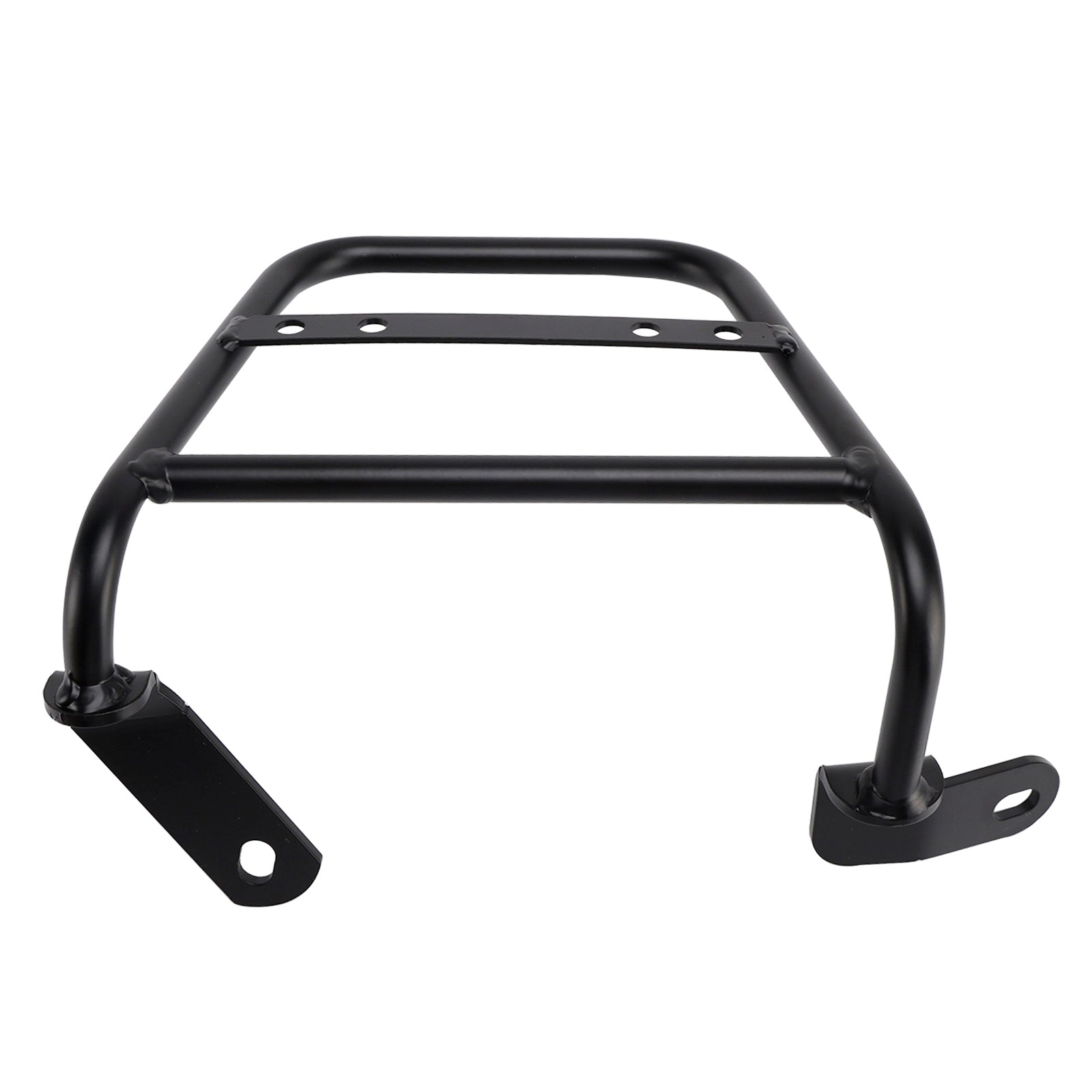 Luggage Rack Side Saddle Bag Mount Bracket Left For Bmw R12 Ninet 2024-2025