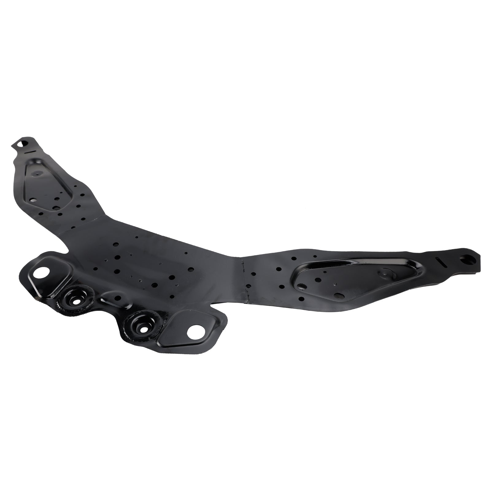2014-2019 Infiniti Q70 Front Crossmember Subframe Bracket 544B2JK50A