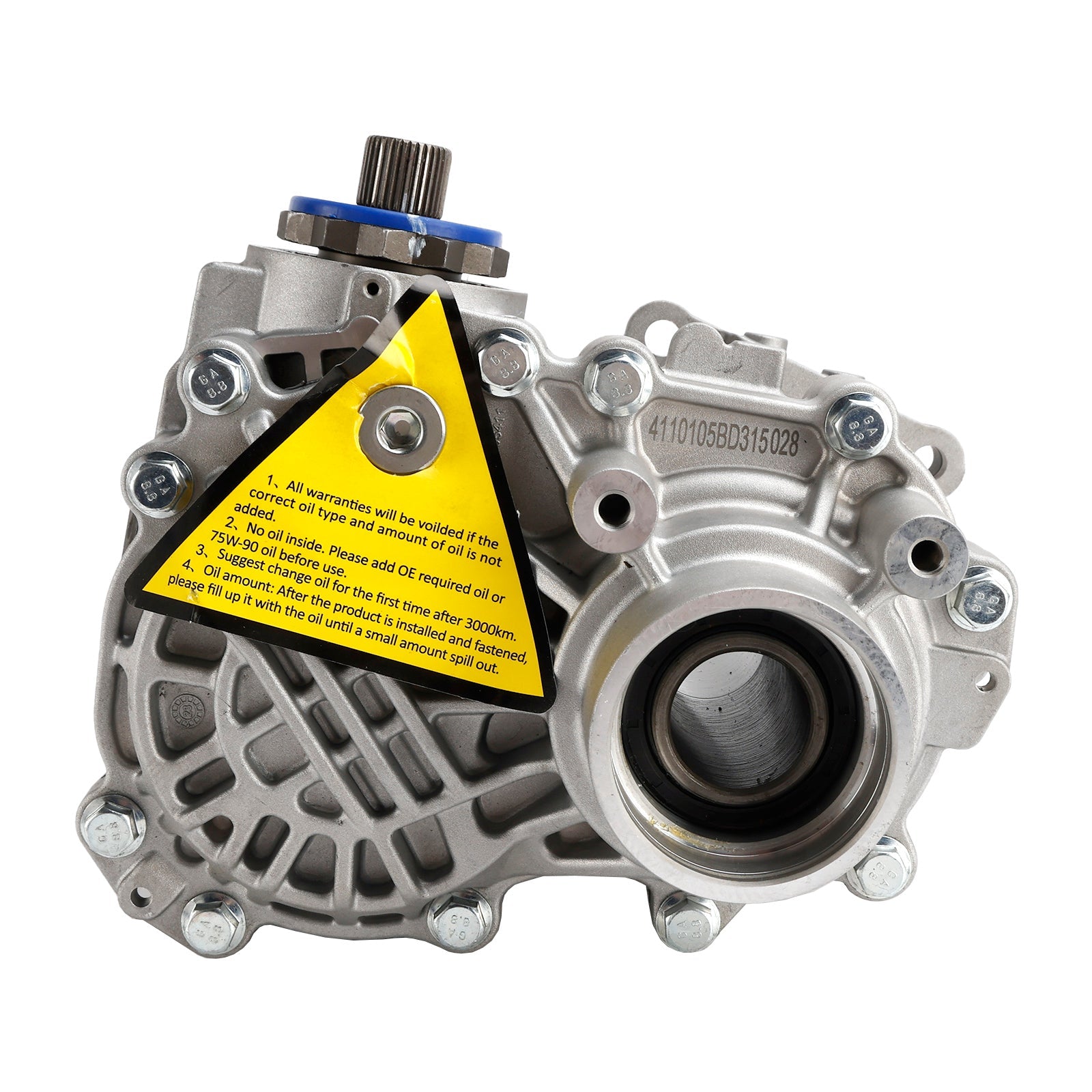 Transfer Case for MINI R60 R61 Countryman Paceman Cooper all4 JCW 27109811688