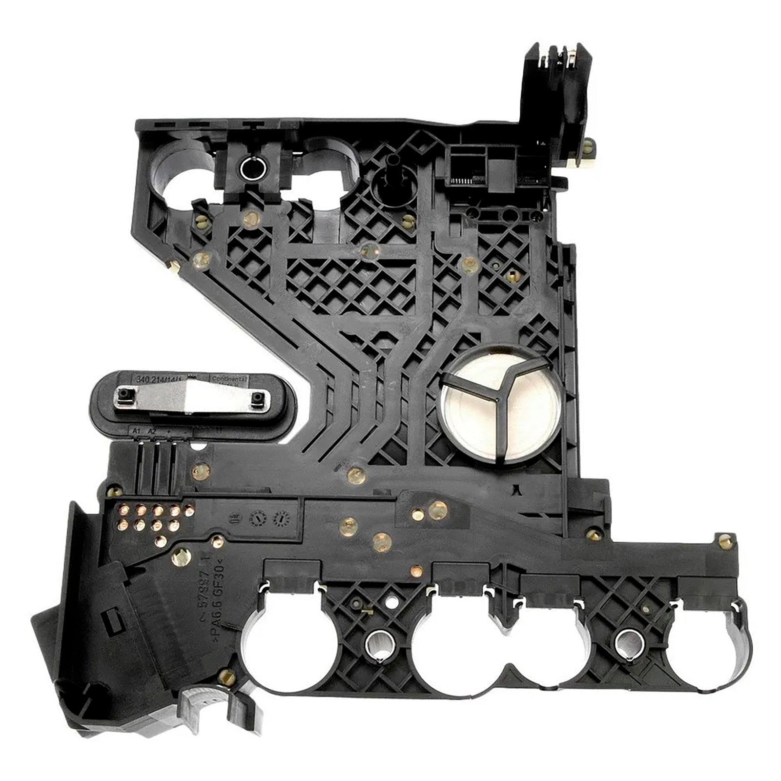 크라이슬러 닷지 5 속도를위한 자동 변속기 밸브 바디 도체 플레이트