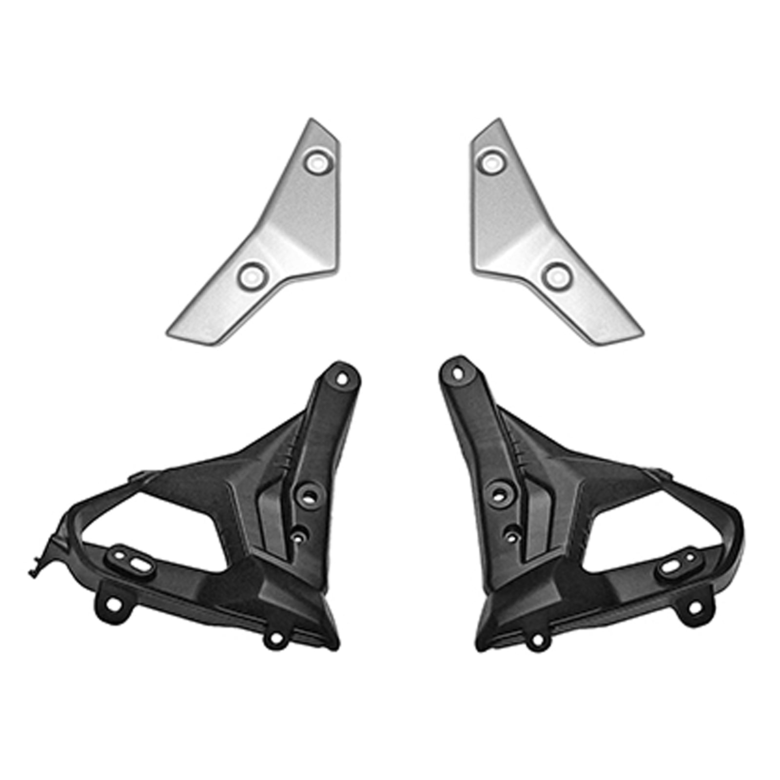 2020-2022 for Street Triple 765 R/RS Injection Bodywork Fairing Kit