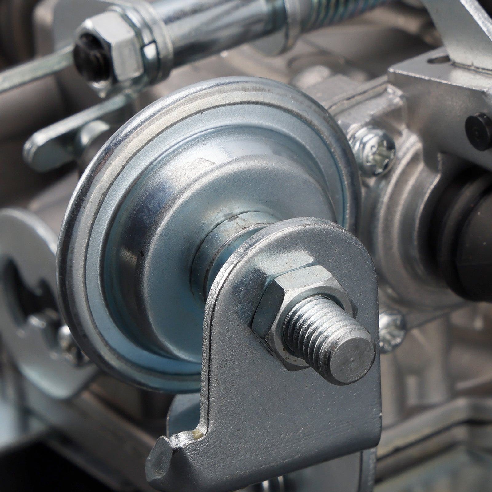 1981-1995 Toyota Pickup Carburetor 21100-75030