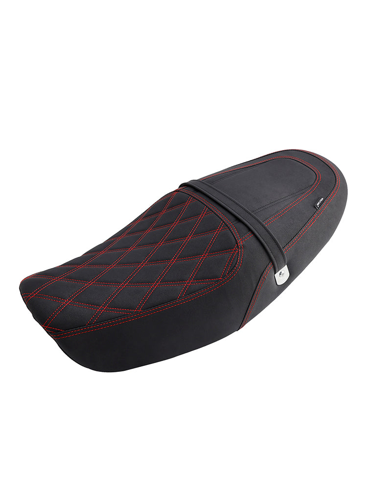 2018-2024 Kawasaki Z900Rs Rider Passenger Seat Front Rear Cushion Bred