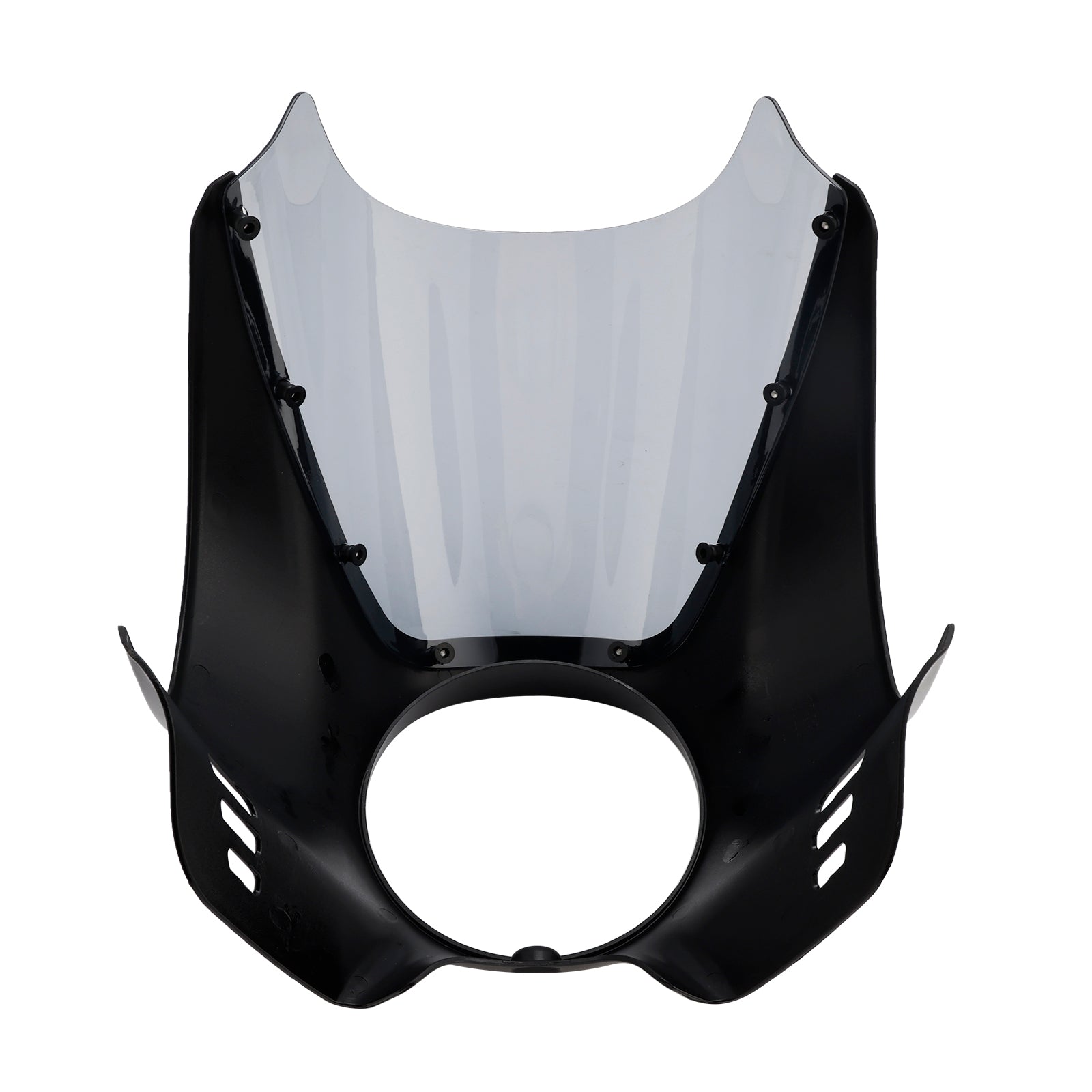 2022-2025 Yamaha XSR900 Headlight Fairing Windshield WindScreen