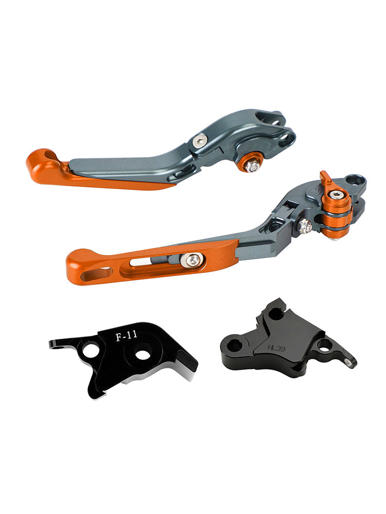 Adjustable Clutch Brake Lever fit for CFMOTO 700CL-X Sport 2021-2024