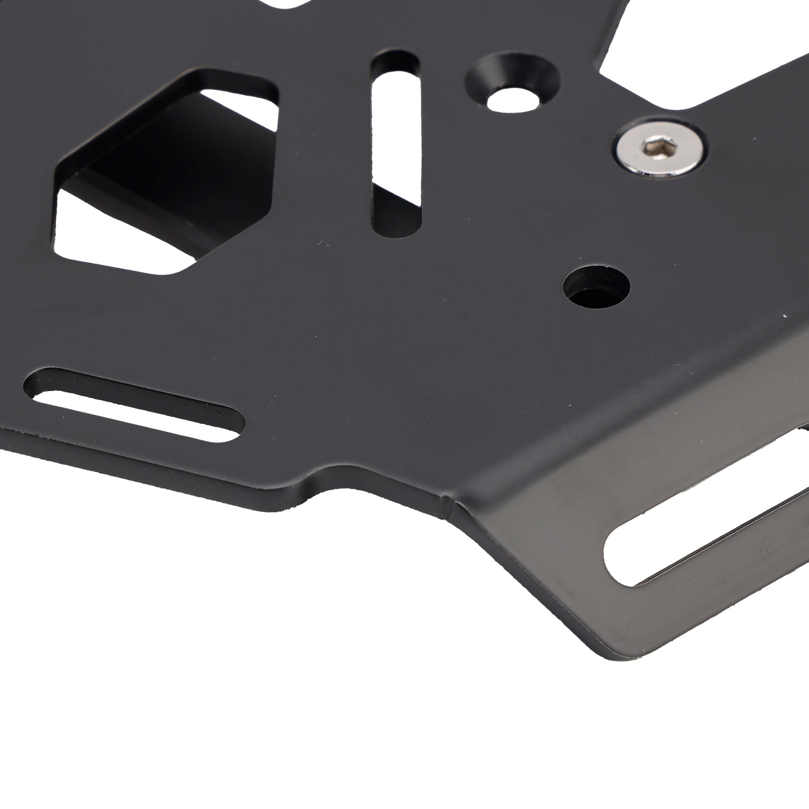 2021-2025 for BMW F850GS Aluminum Rear Rack Plate