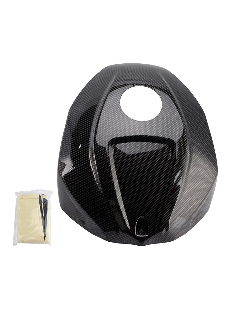 2021-2024 Aprilia RSV4 Gas Tank Cover Trim Fairing Cowl