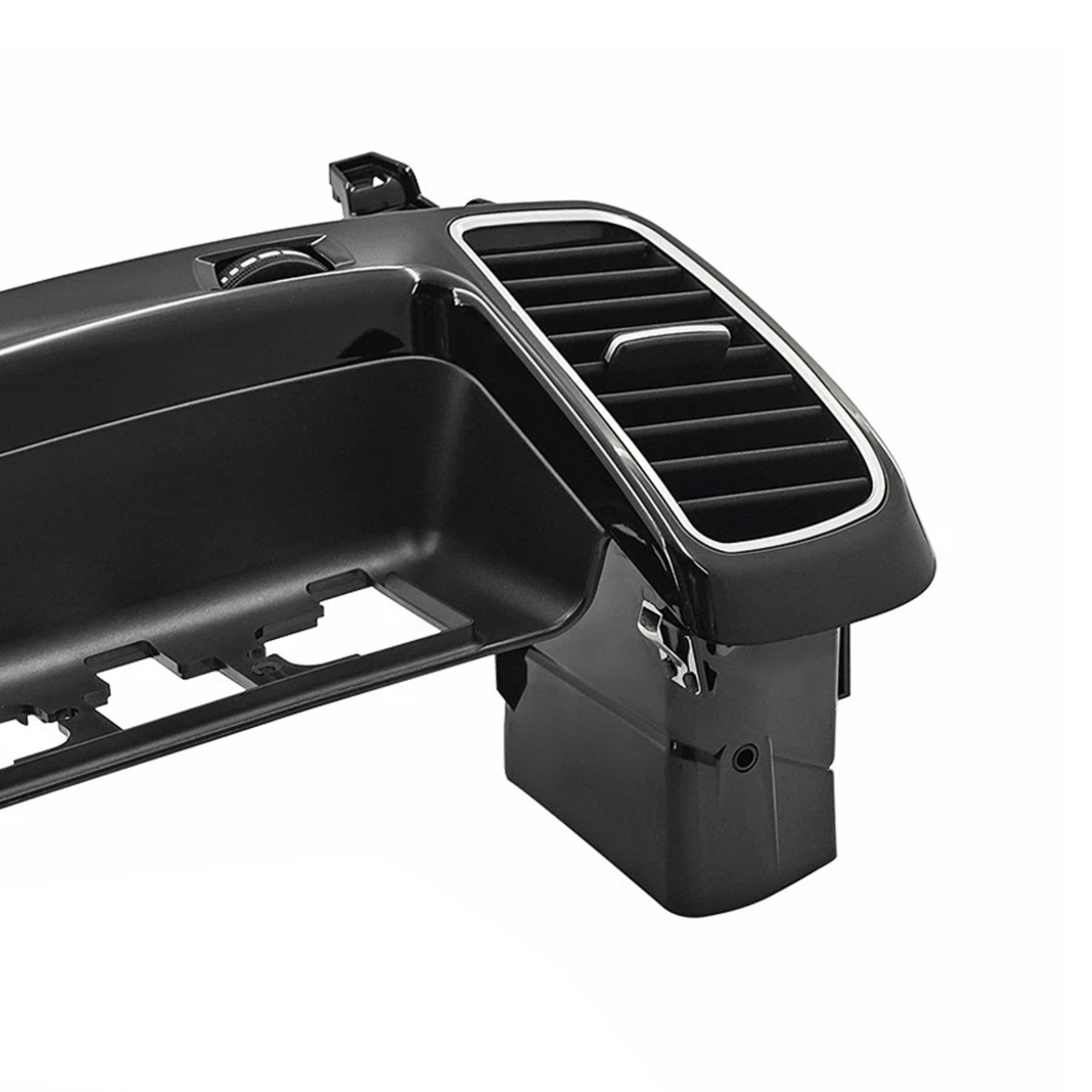 16683060012 Dashboard Center Air Vent Grille Panel For Mercedes GLE GLS Class W166 W292 2016 2017 2018 2019