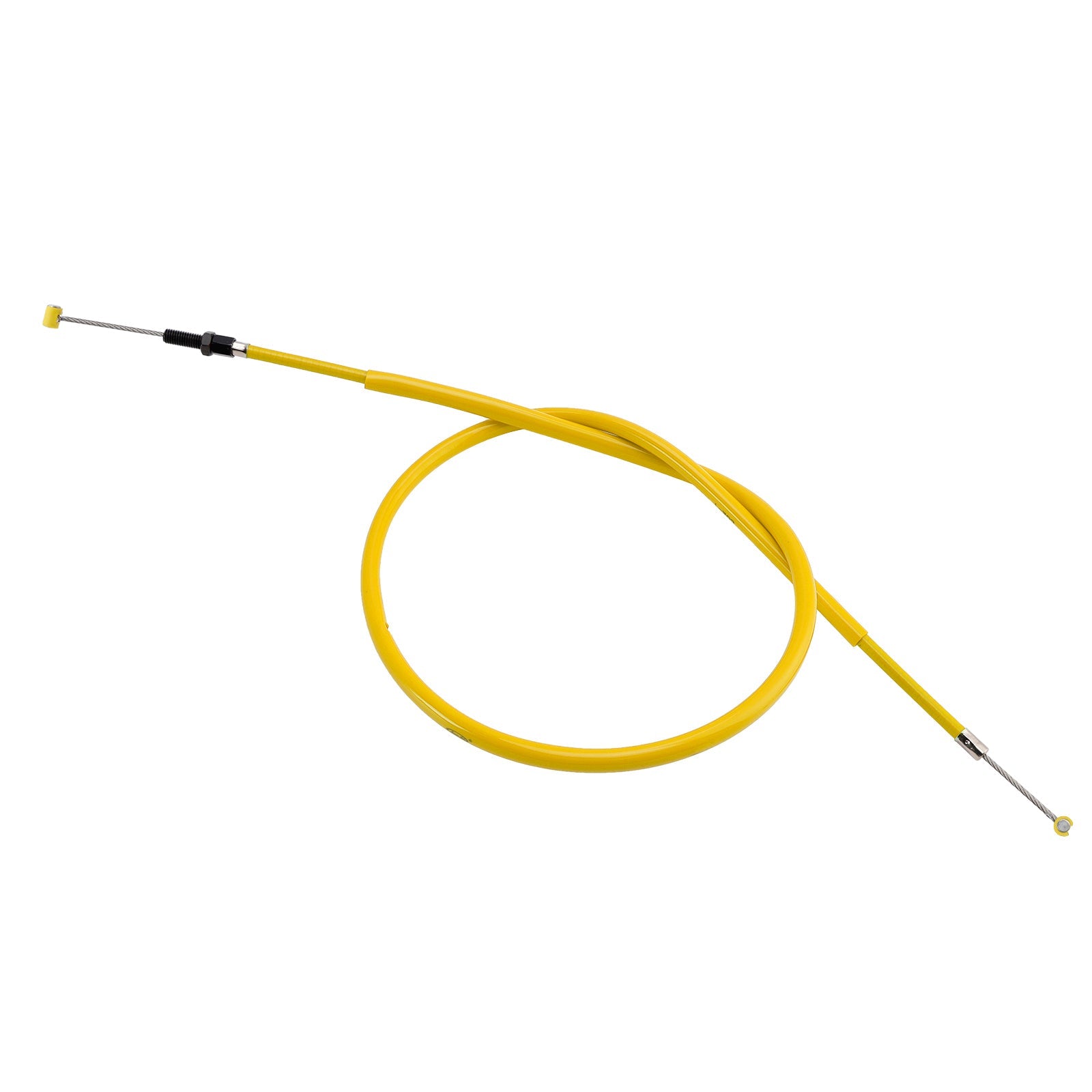 2011-2023 Suzuki GSXR600/750 Motorcycle Clutch Cable Replacement Yellow