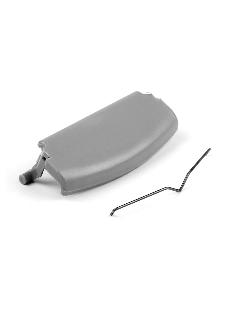 Gray Console Center Armrest Lid Latch For Audi A4 B6 B7 2001-2008 8E0864245E