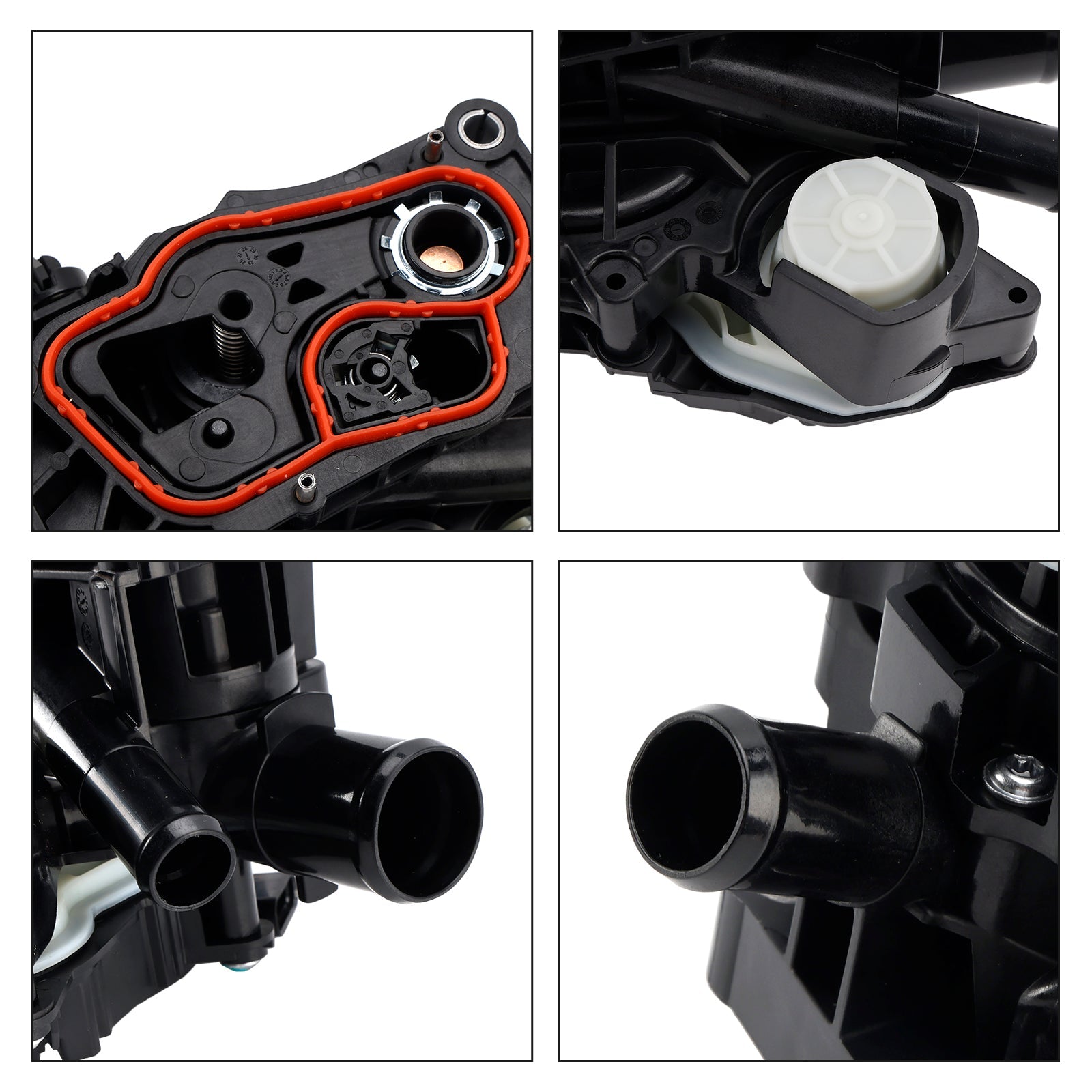 256902U000 ACT-VALVE for Hyundai Tucson 2015-2018 for Kia Seltos 2019-2022