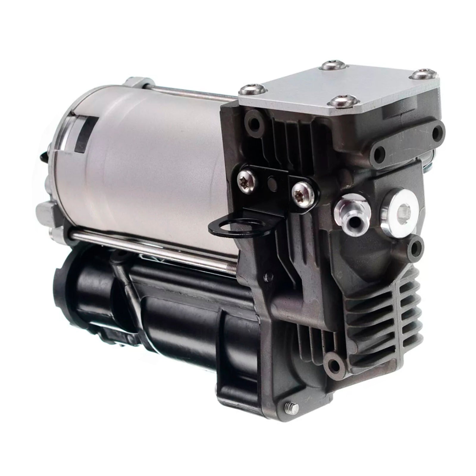 2013-2016 Mercedes ML GL W166 X166 Air Suspension Compressor A1663200104