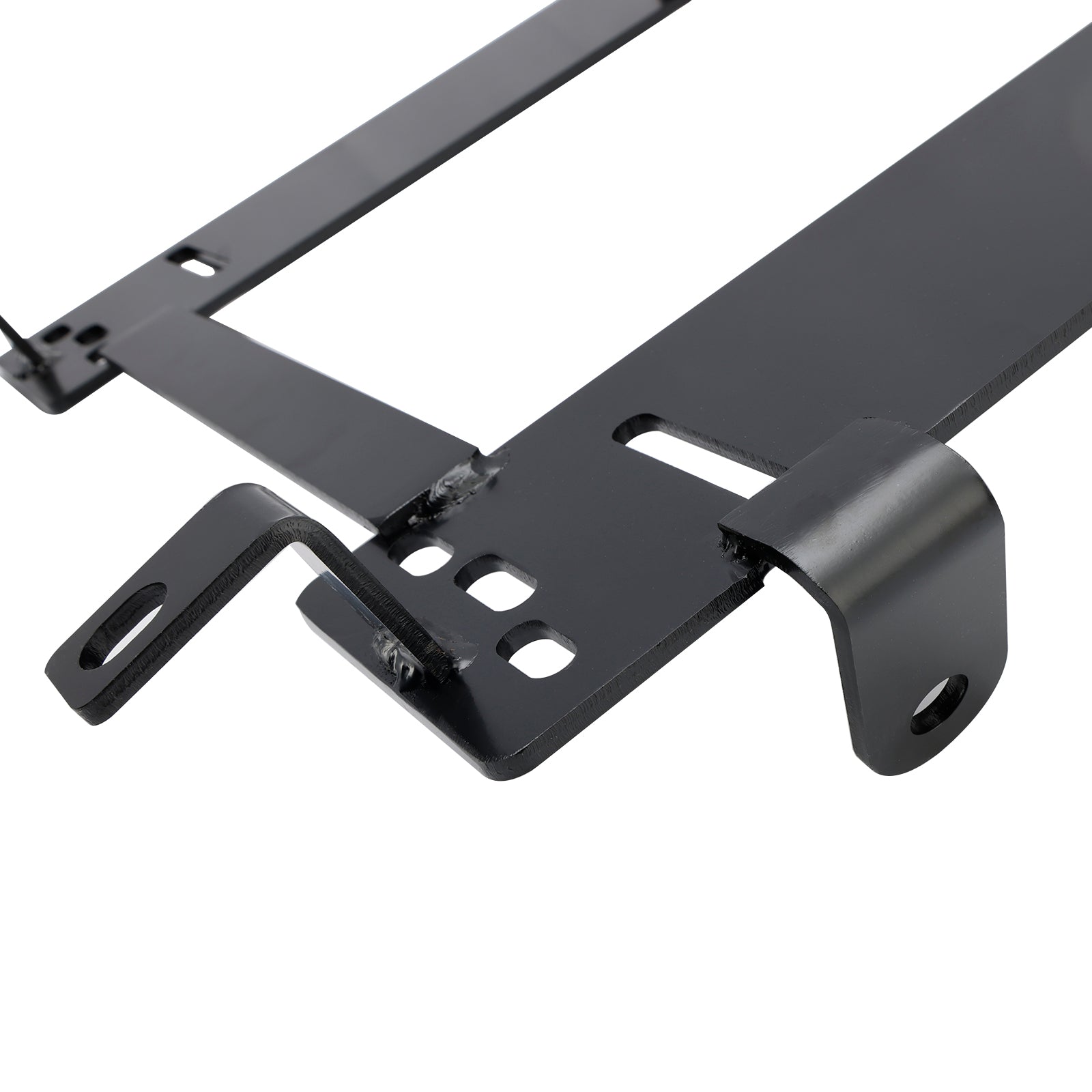 Driver Passenger Seat Brackets Steel Mount Set for Polaris Slingshot 2015-2021