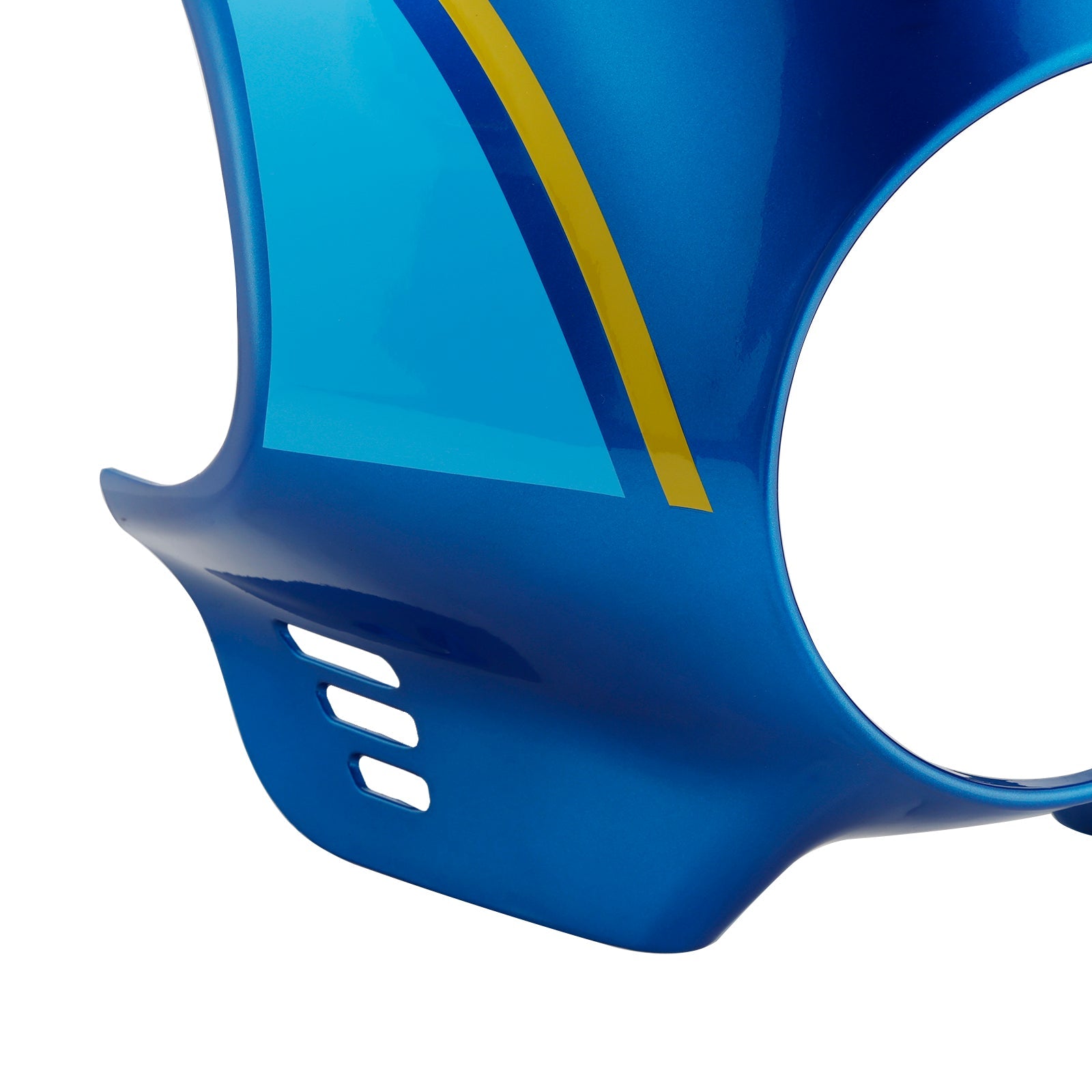 2022-2025 Yamaha XSR900 Headlight Fairing Windshield WindScreen