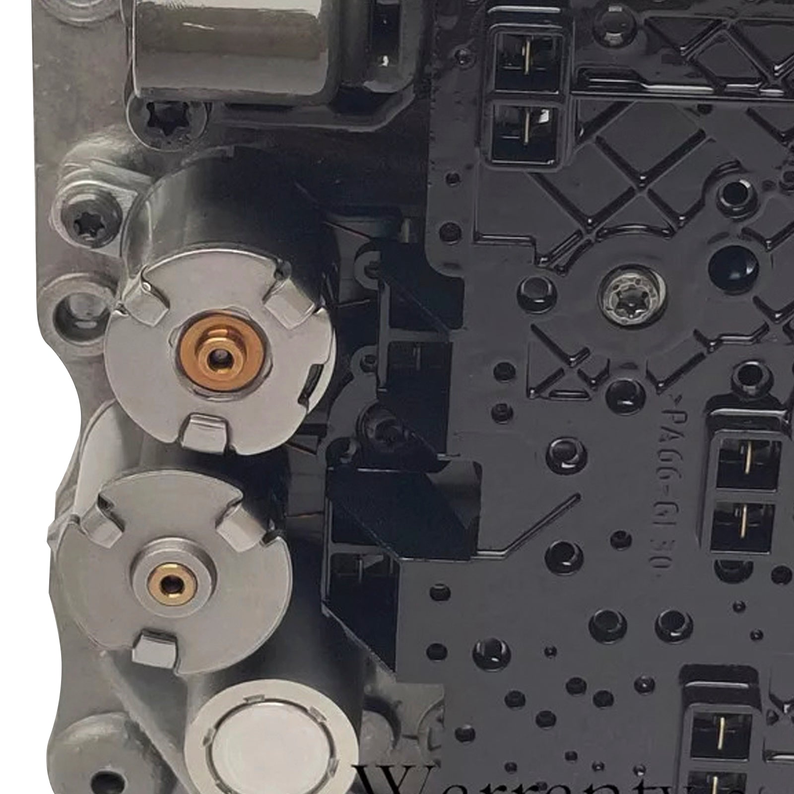 아우디 Q3 TT R8 폭스바겐 티구안 변속기 메카트로닉 TCU 제어 장치+밸브 바디 0BH927711C DQ500