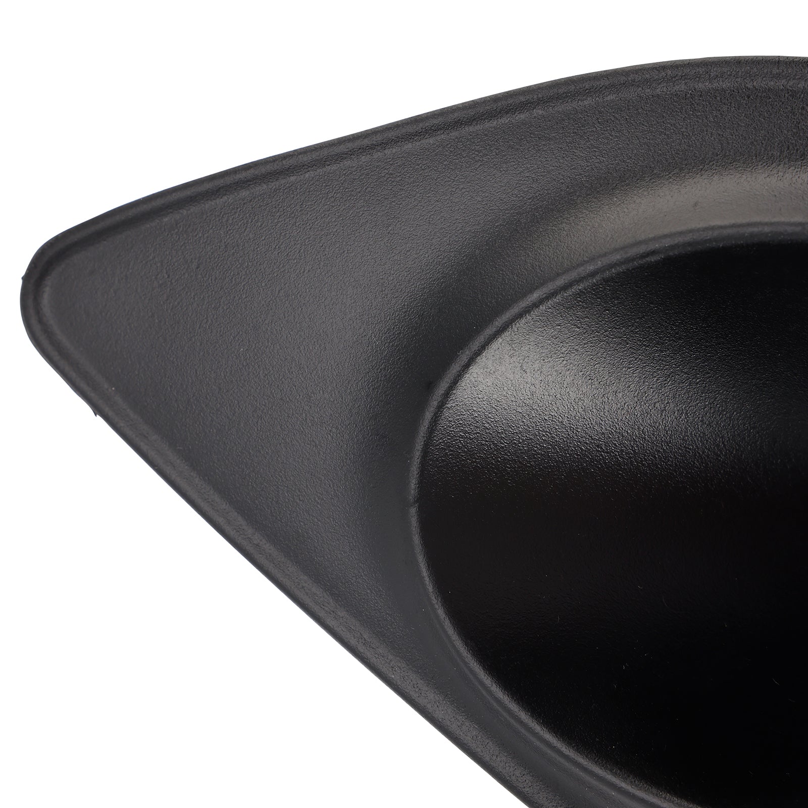 Pair Fog Light Bezel For Dodge Charger 2015-2022 68280428AA