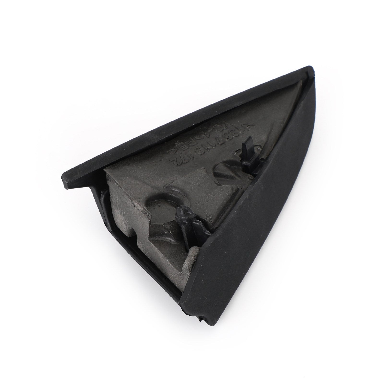 2006-2013 BMW 3 시리즈 E92 E93 프론트 도어 스피커 커버 (폼 페어 세트 포함)