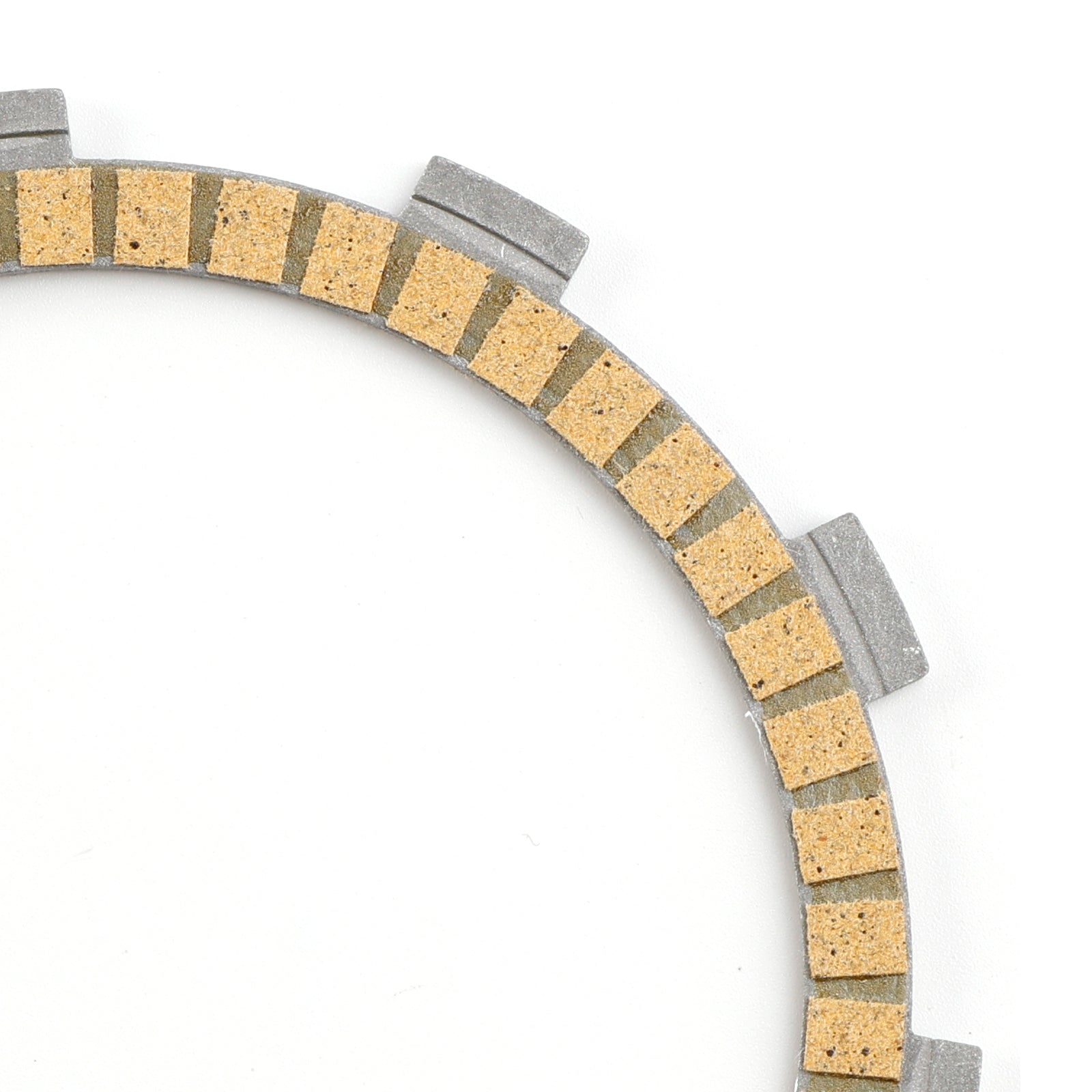 두카티 슈퍼바이크 848 08-10 멀티스트라다 1100 07-09용 클러치 마찰판 키트