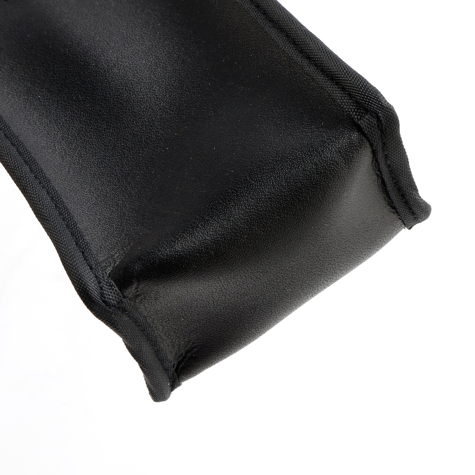 P8268 Radio PU Leather Case Protective Cover For XIRP8260 XPR6550 DGP6150 DP3601