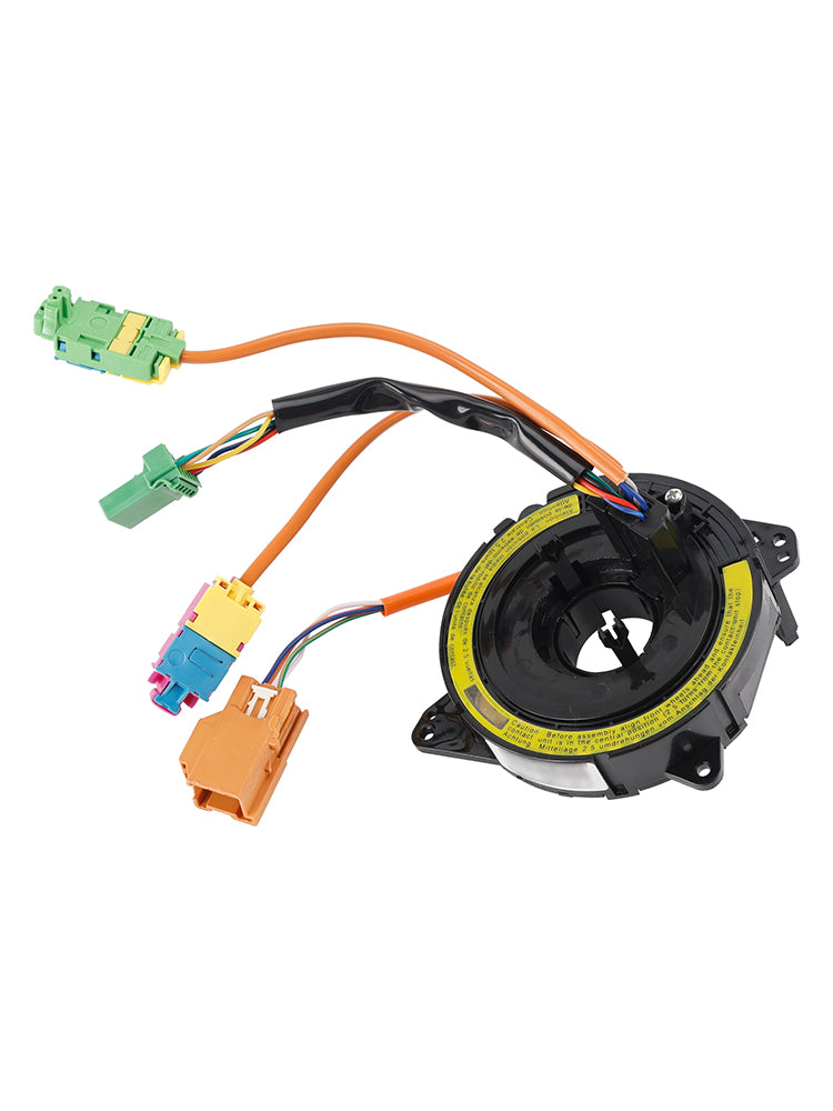 2003-2004 Volvo XC90 Clock Spring 8622186 CSP6778