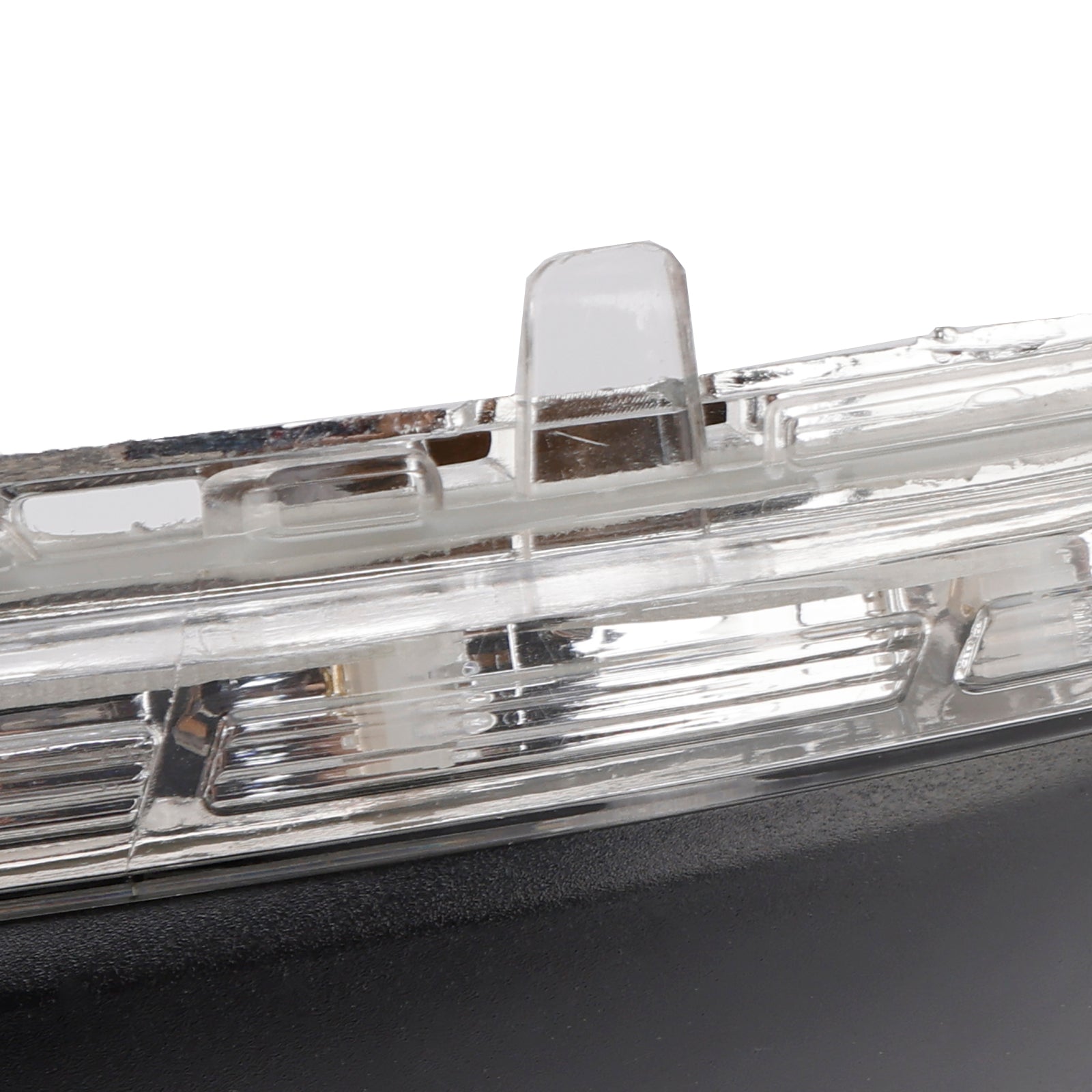 2PCS Door Wing Mirror Indicator Signal Light Side For VW Passat B7 2010-2015