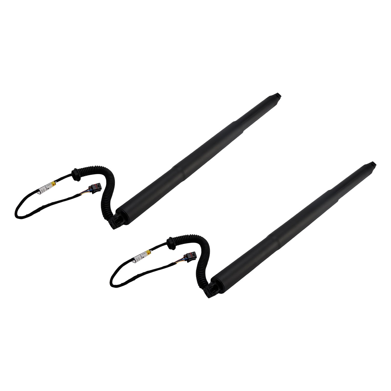 2016-2019 VW TIGUAN AD1 2PCS Rear Electric Tailgate Gas Strut NA827851A