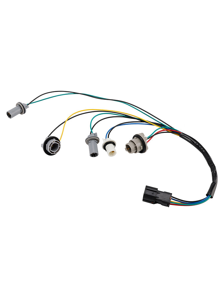 2013-2019 Kia Soul LH or RH Tail Lamp Harness NON-LED 92450-B2000