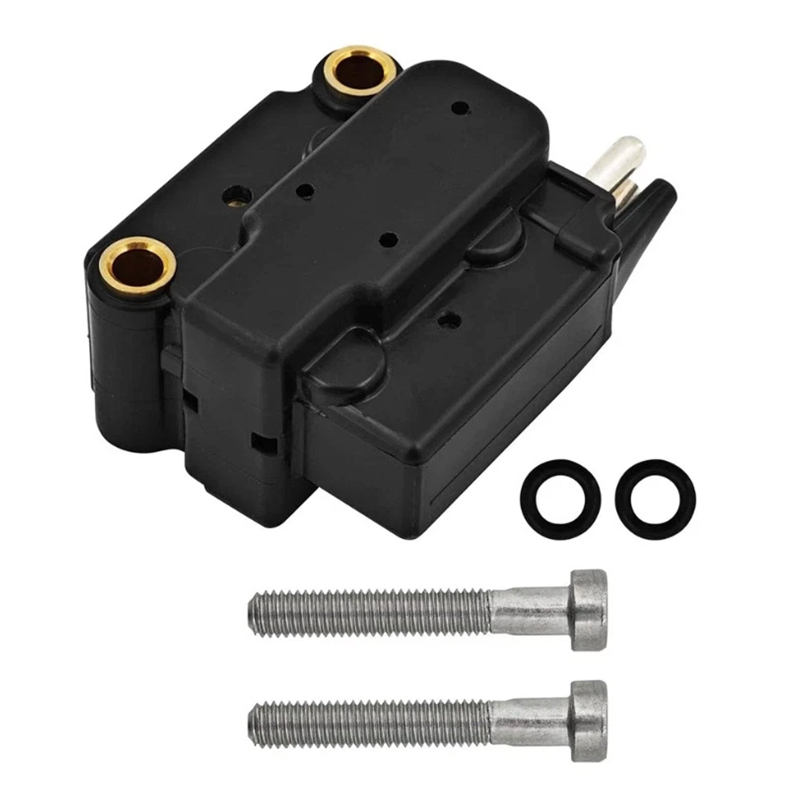 1988-1992 Mercedes-Benz 300CE and 300TE Sedan EHA Fuel Injection Valve 0000703962