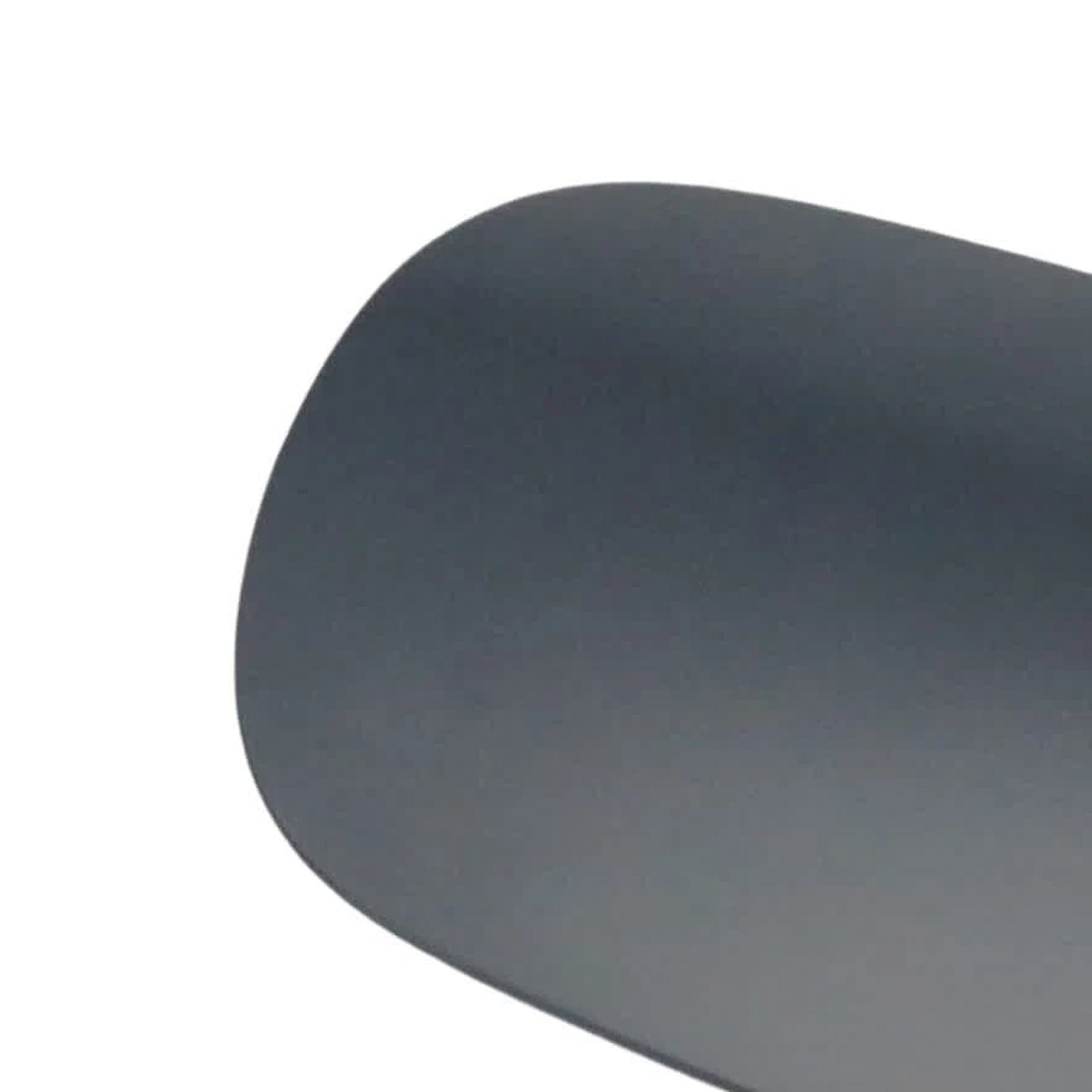 Fuel Filler Lid Cover Unpainted 2057570106 For Benz W205 C300 C350 2015-2018