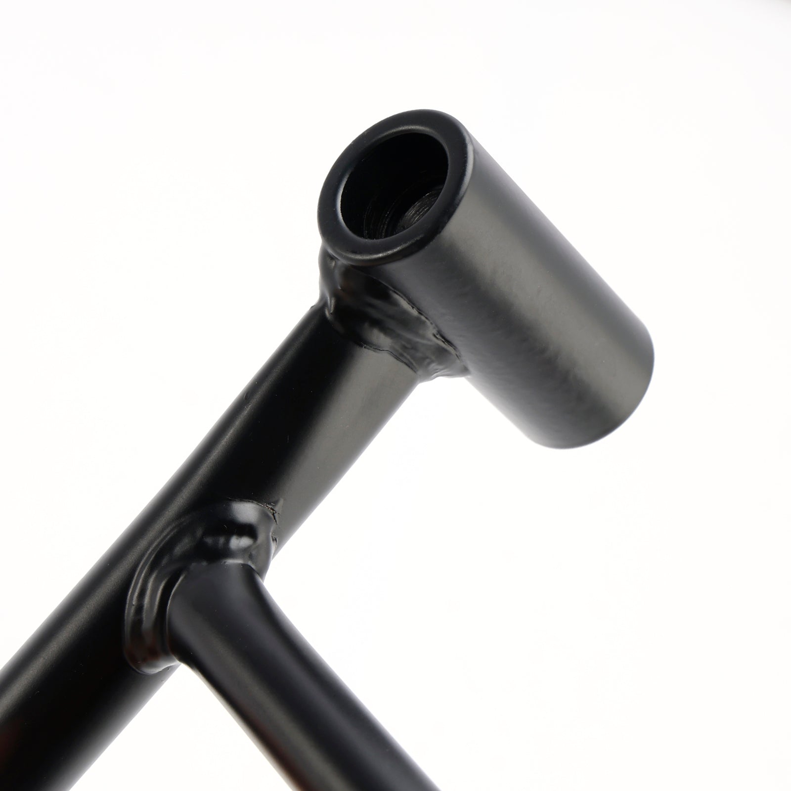 2018-2023 Kawasaki Vulcan S 650 Cafe Side Saddle Bag Mounting Bracket