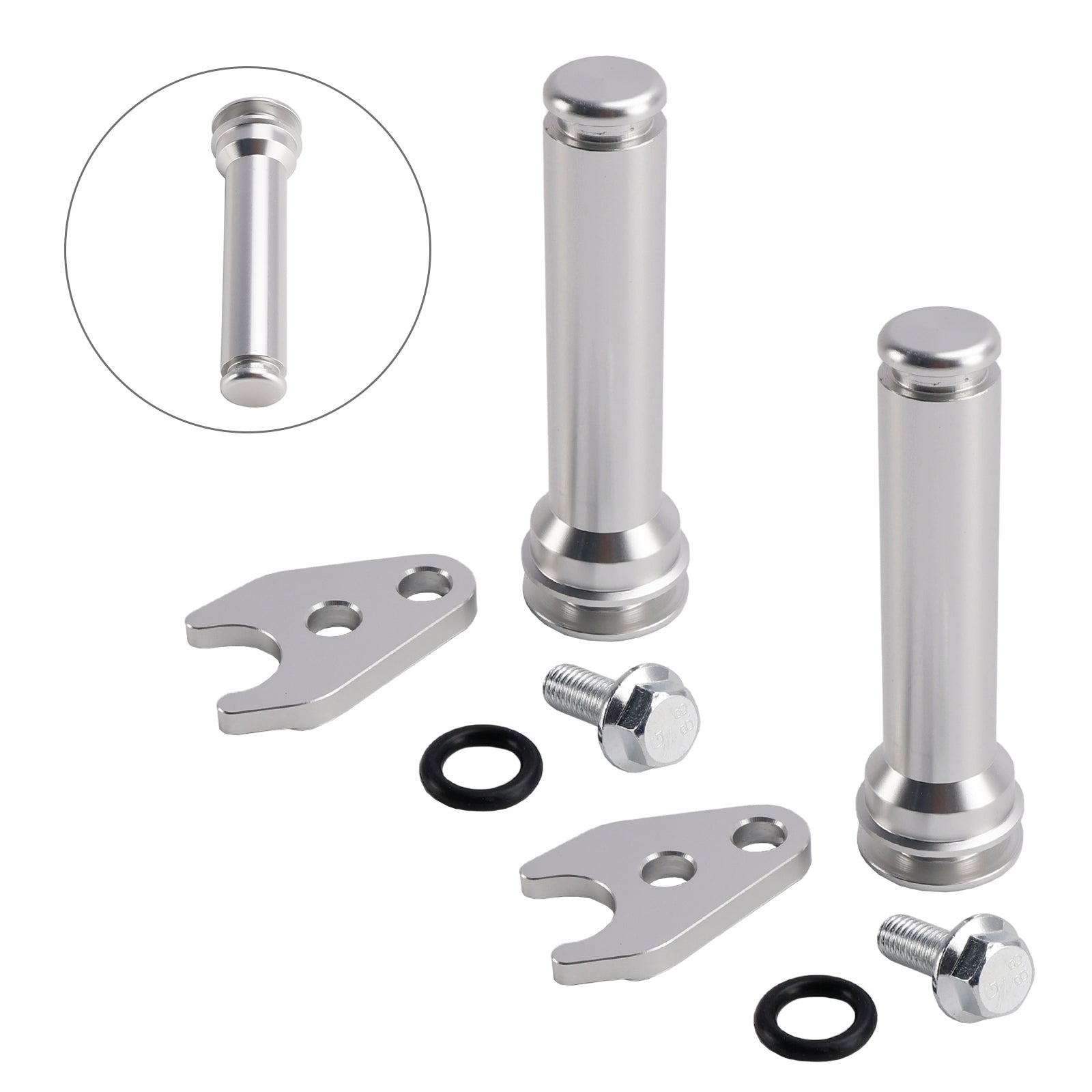 Camshaft Position Sensor Plug for LS1 LSX 24X LS7 LS9 Cam Swap Cap 551349