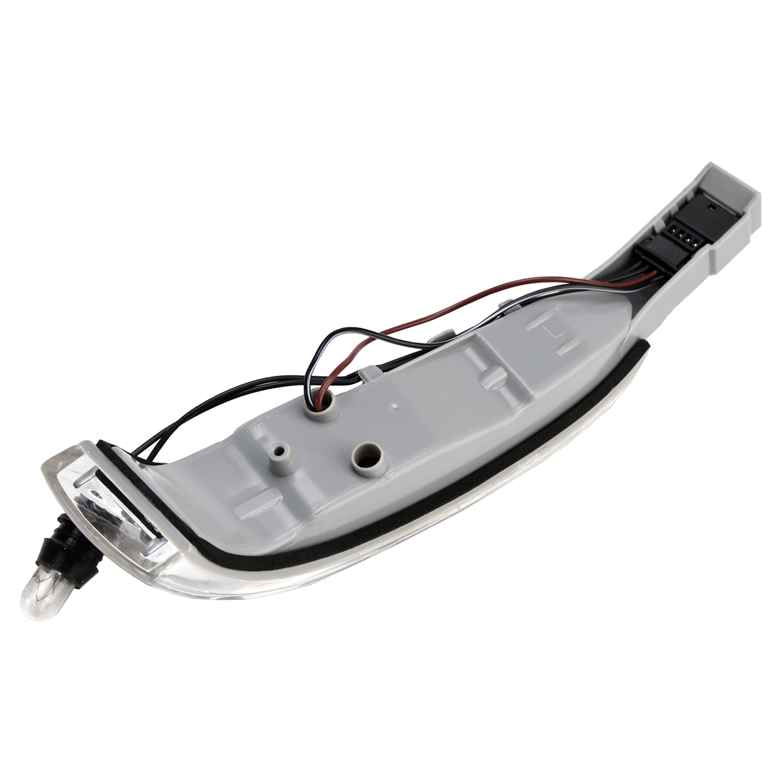 2005-2008 Mercedes ML W164 Pre-Facelift, GL X164 Pre-Facelift Left Side Mirror Turn Signal Light A1648200521