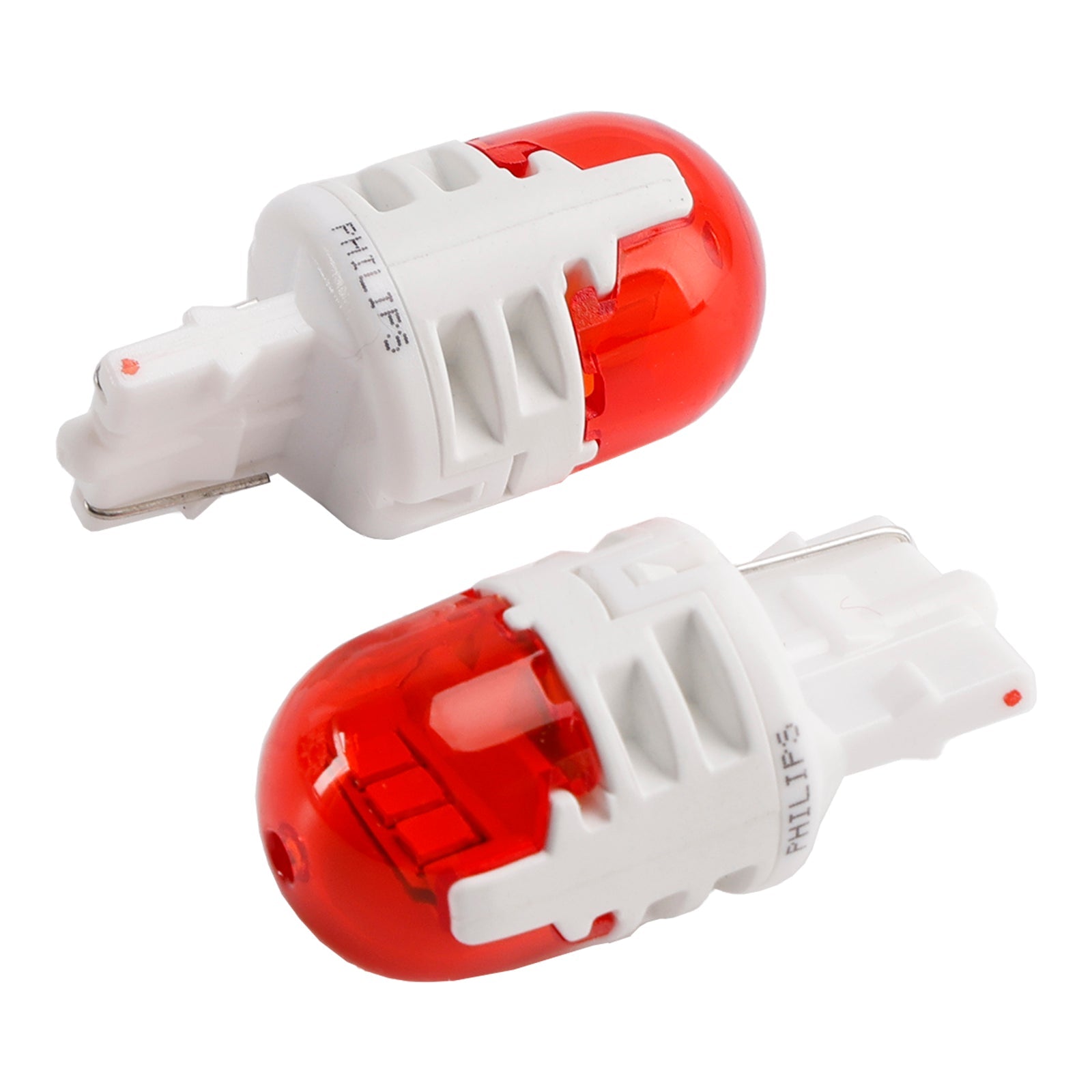 Car Light LED-AMBER Ultinon Pro6000 WY21W W21W 11065AU60 For PHILIPS