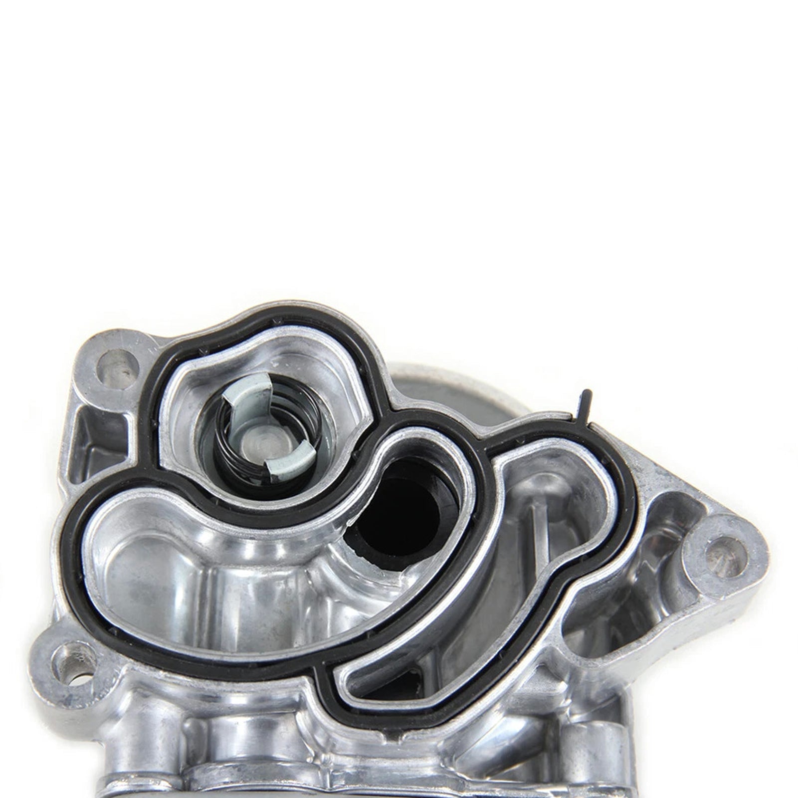 2006?C2012 BMW 1 Series Engine Oil Cooler Oil Filter Assembly 11427508966