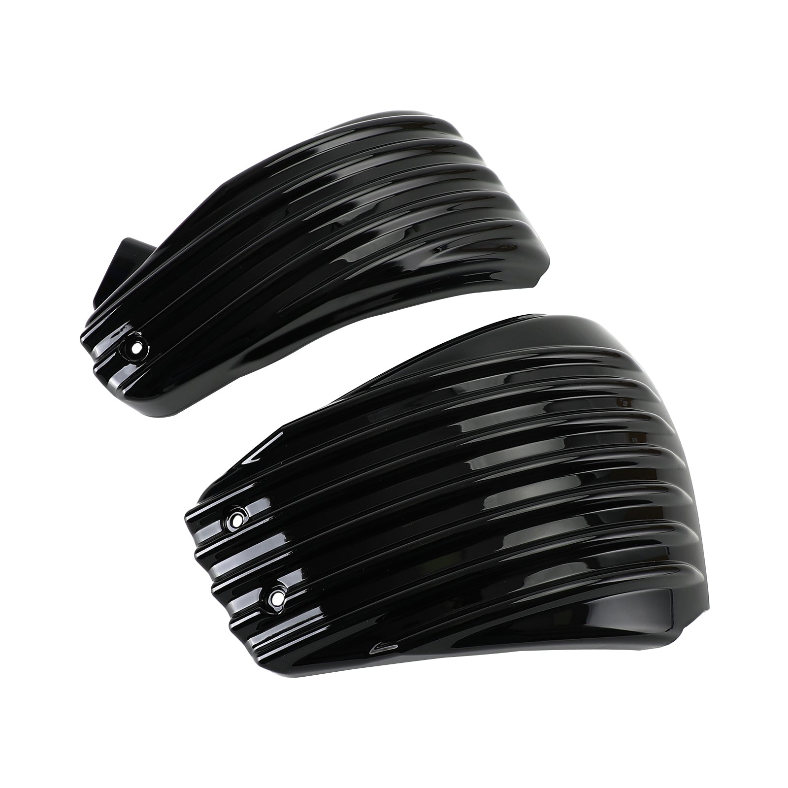 2018-2020 Softail M8 Breakout Fat Boy FXDR Fat Street BOB Battery Side Cover