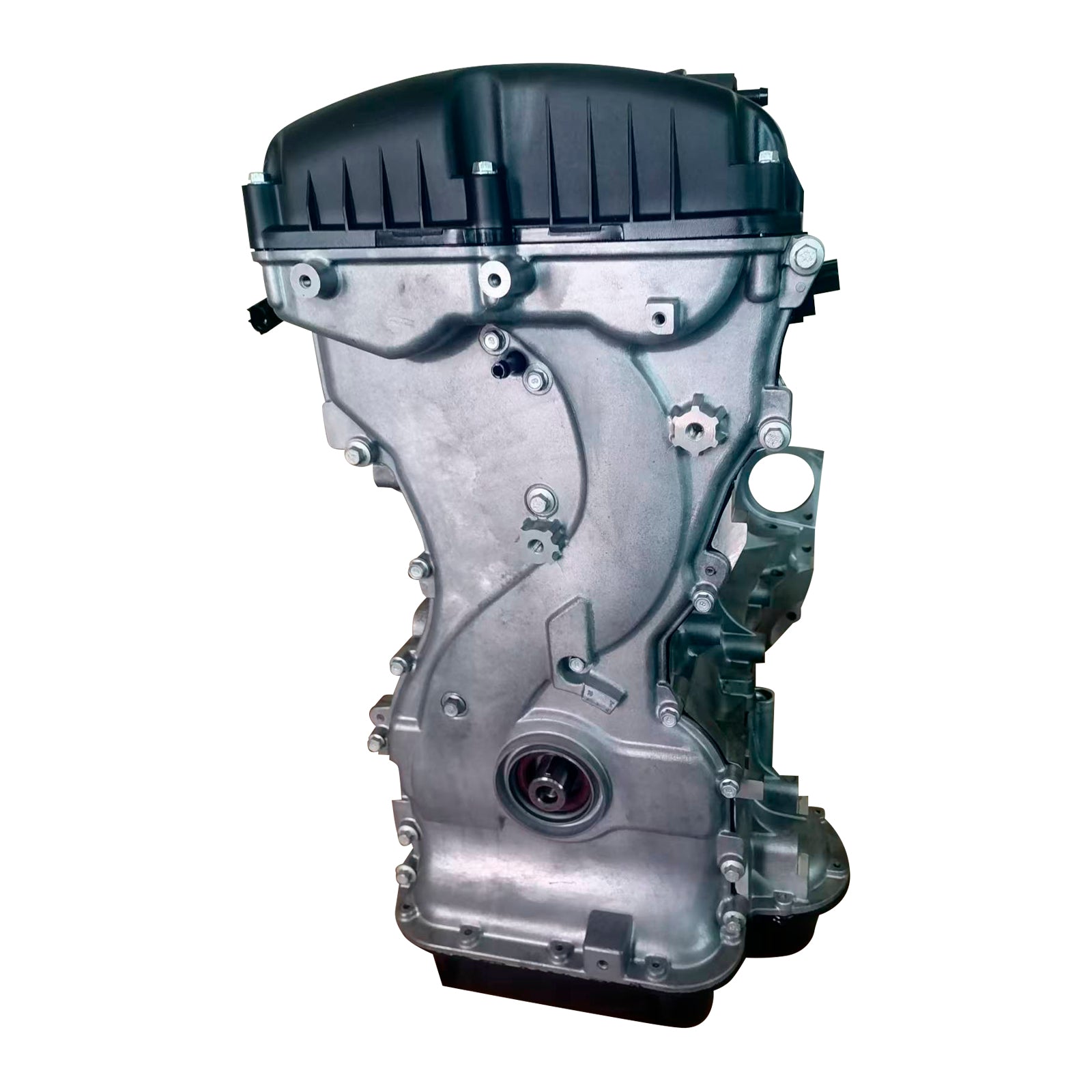 G4KF Engine Assembly For Hyundai Genesis Coupe 2.0T Turbo DOHC 2012-2016