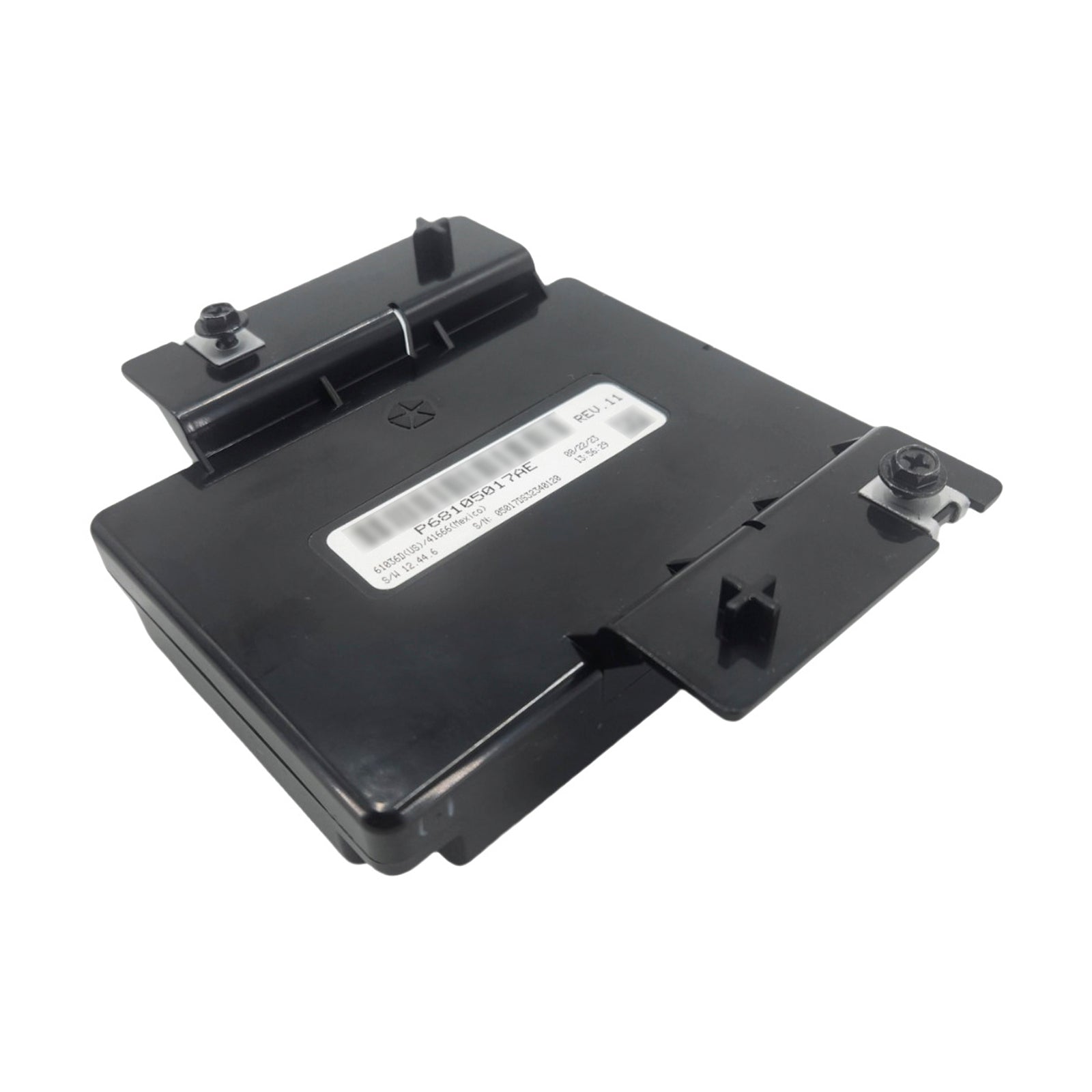 2013-2014 Ram 1500 2500 3500 4500 5500 A/C Heater Control Module 68105017AE