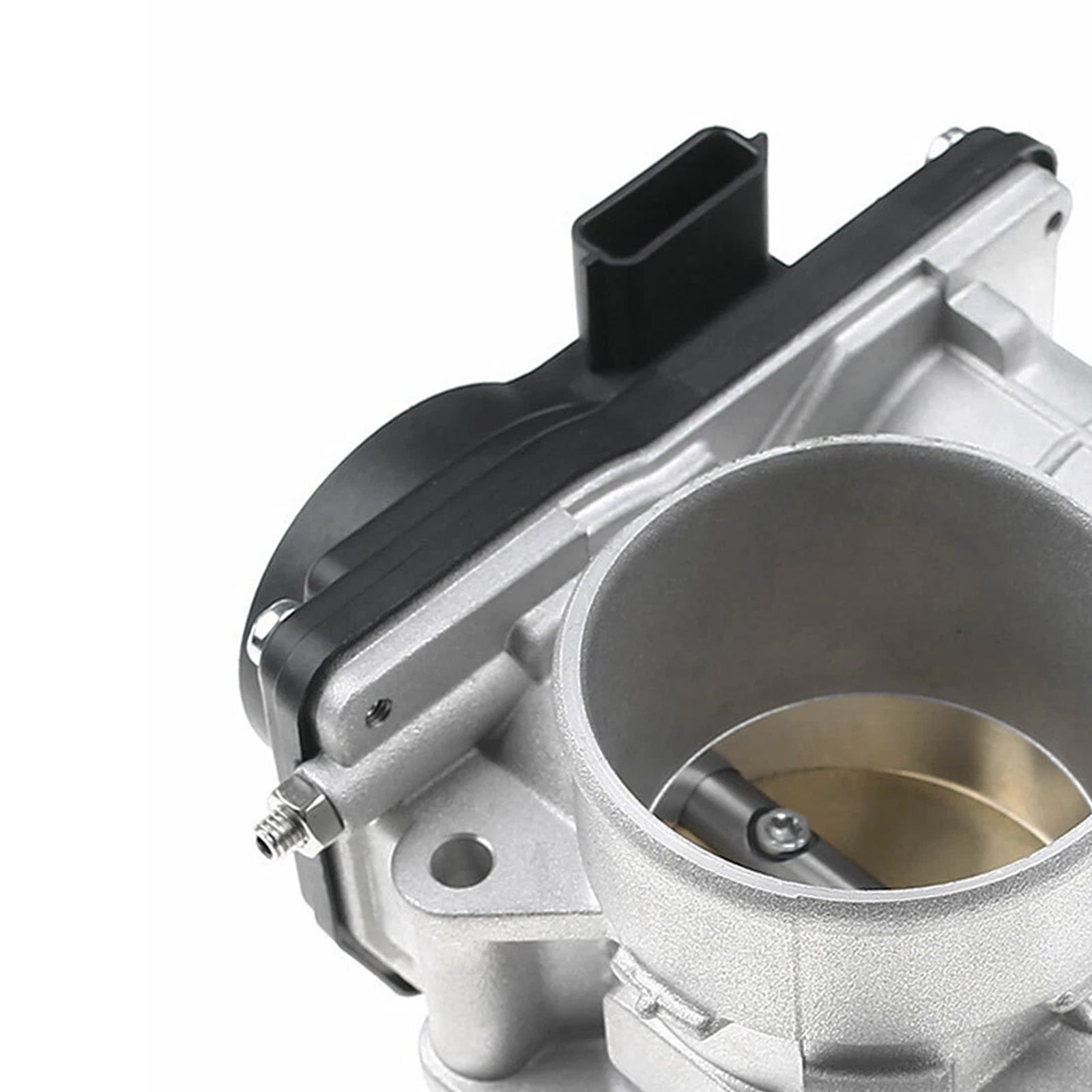 2006-2012 For Nissan Note E11,NE11 1.6 HR 16 DE Petrol MPV Throttle Body 16119-ED000
