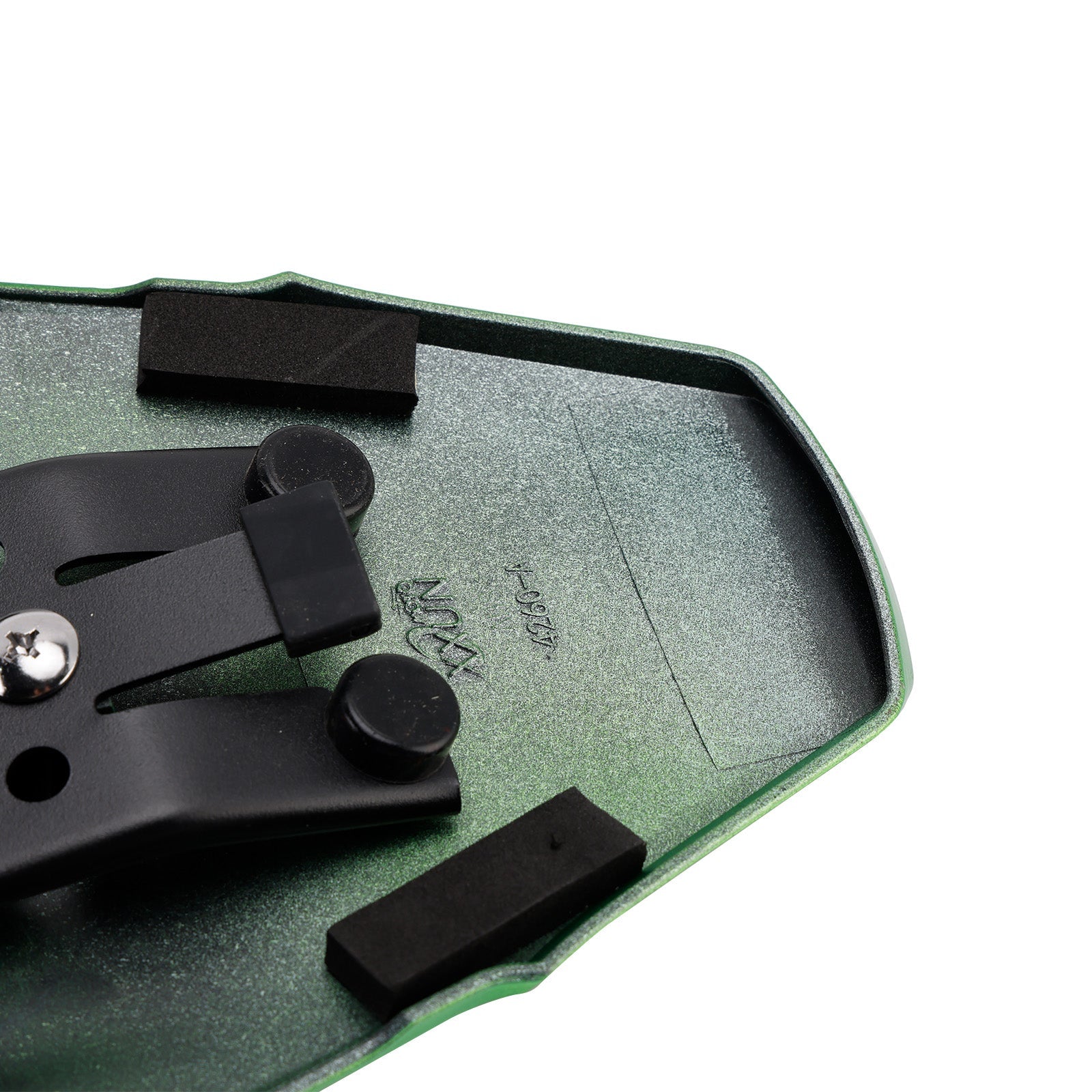 2025-2026 Kawasaki Z900 Z900SE Rear Tail Seat Cowl Fairing Cover