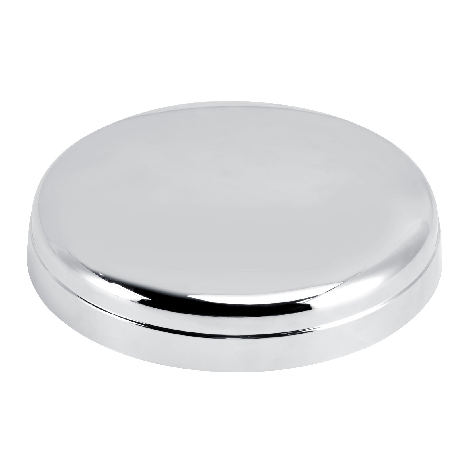 Front Center Hub Cap For Dodge Ram 3500 Pickup Dually 03-18 52106876AB