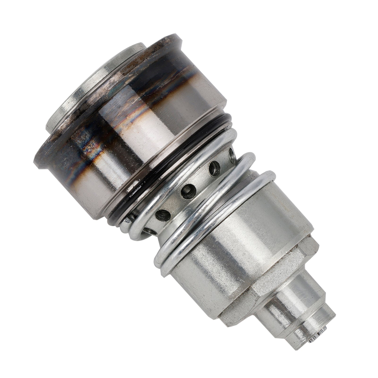 RE52981 Selective Control Valve Breakaway Coupler Hydraulic For John Deere