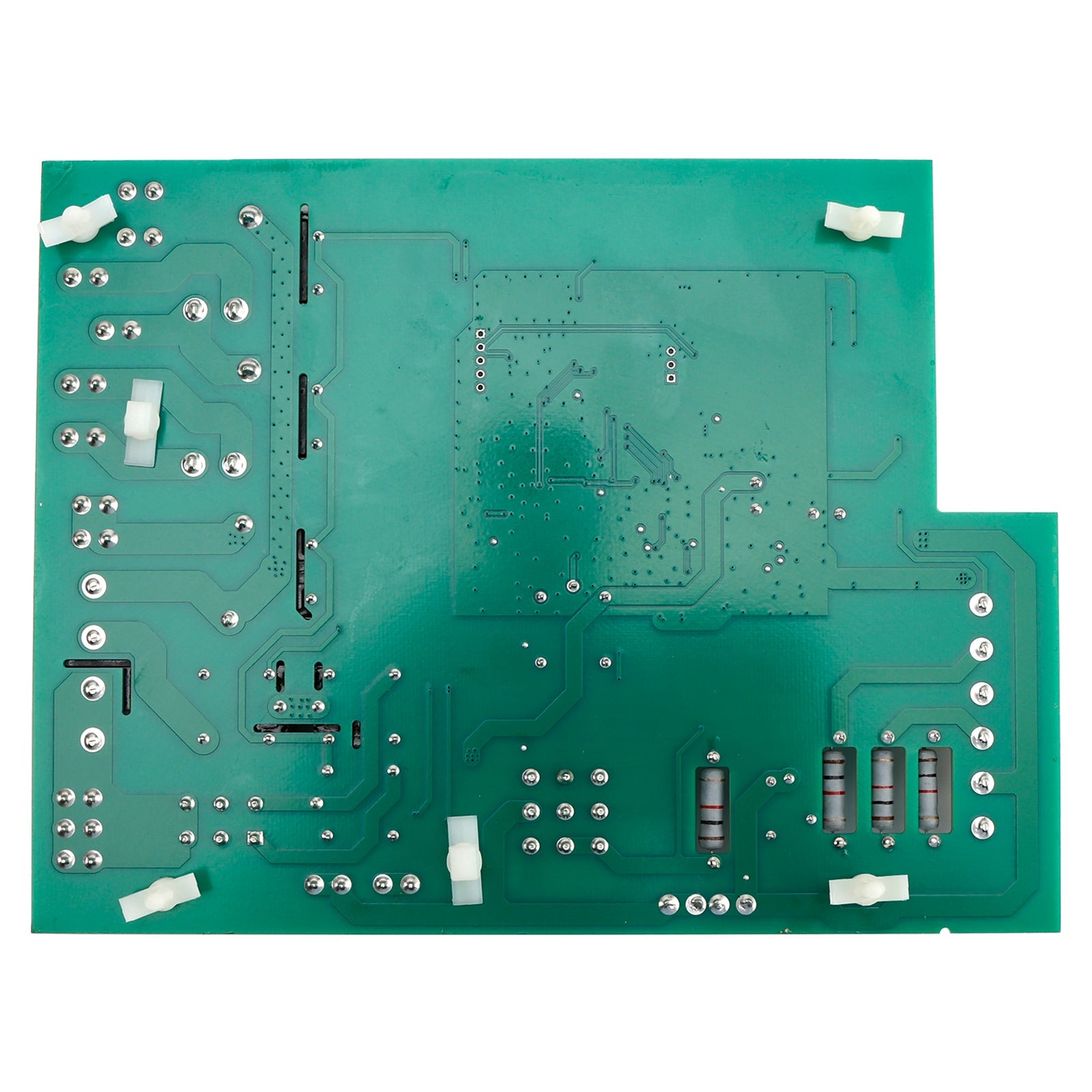 1012920A Furnace Control Board Compatible with Rheem 62-24084-82 2-24084-02