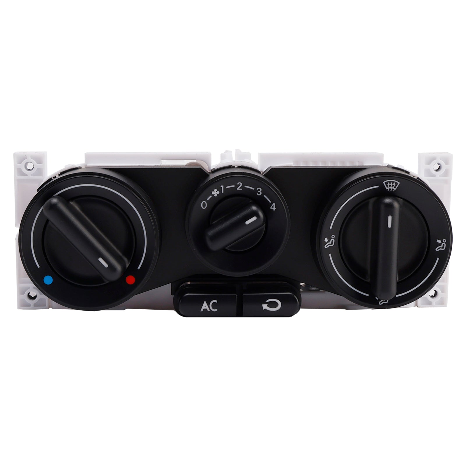 1C0820045C A/C Heater Control Panel Climate Control Module Switch for VW Beetle