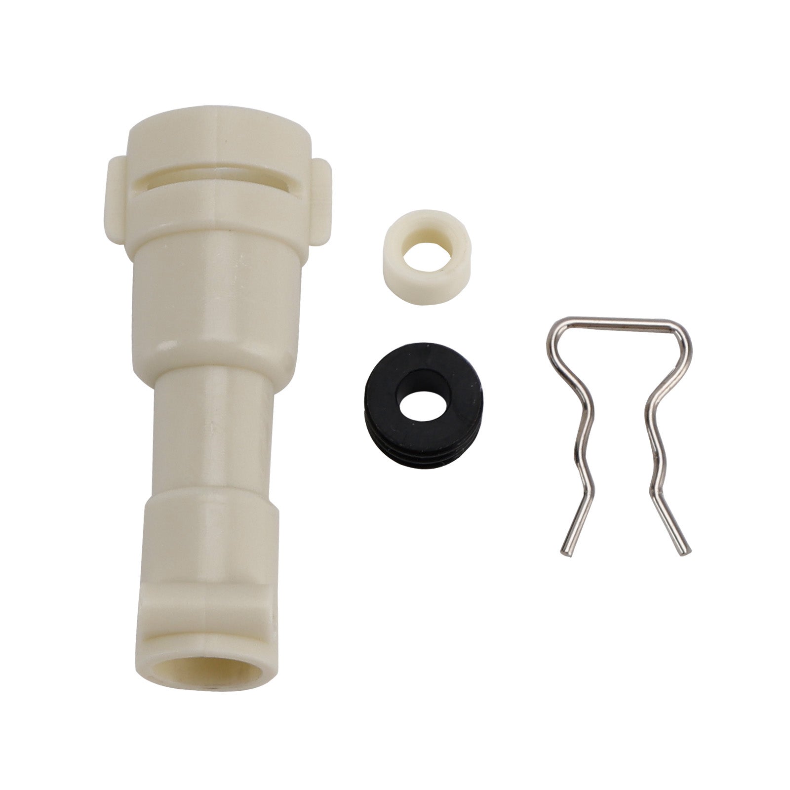 ThermoBlock Inlet Connector & Seal & Spacer & Fork D8mm Kit Of Water Heating Element Fit For Philips Coffee Machine 422224777123