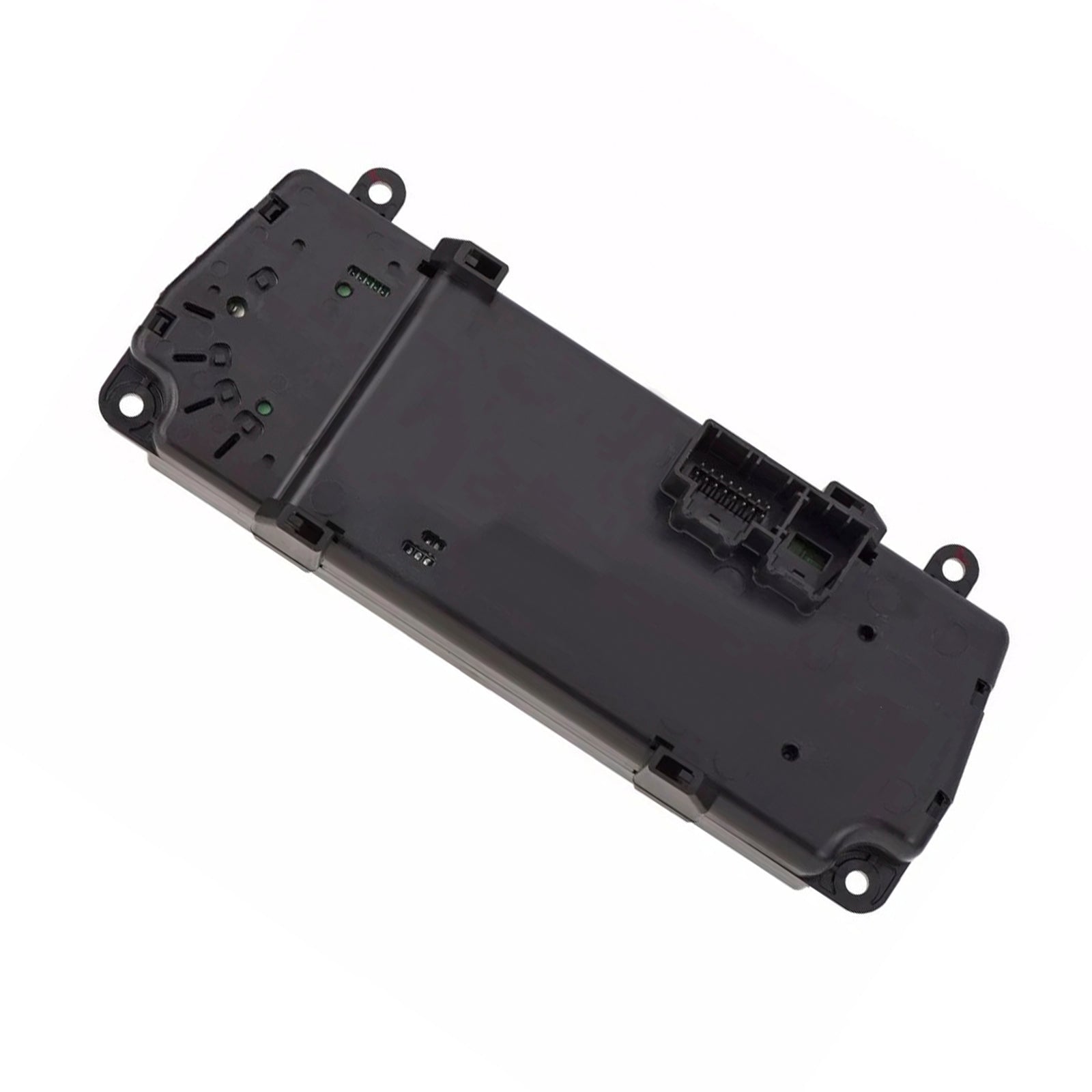 2018 Wrangler JK Temperature Control with A/C Features 68197433AB