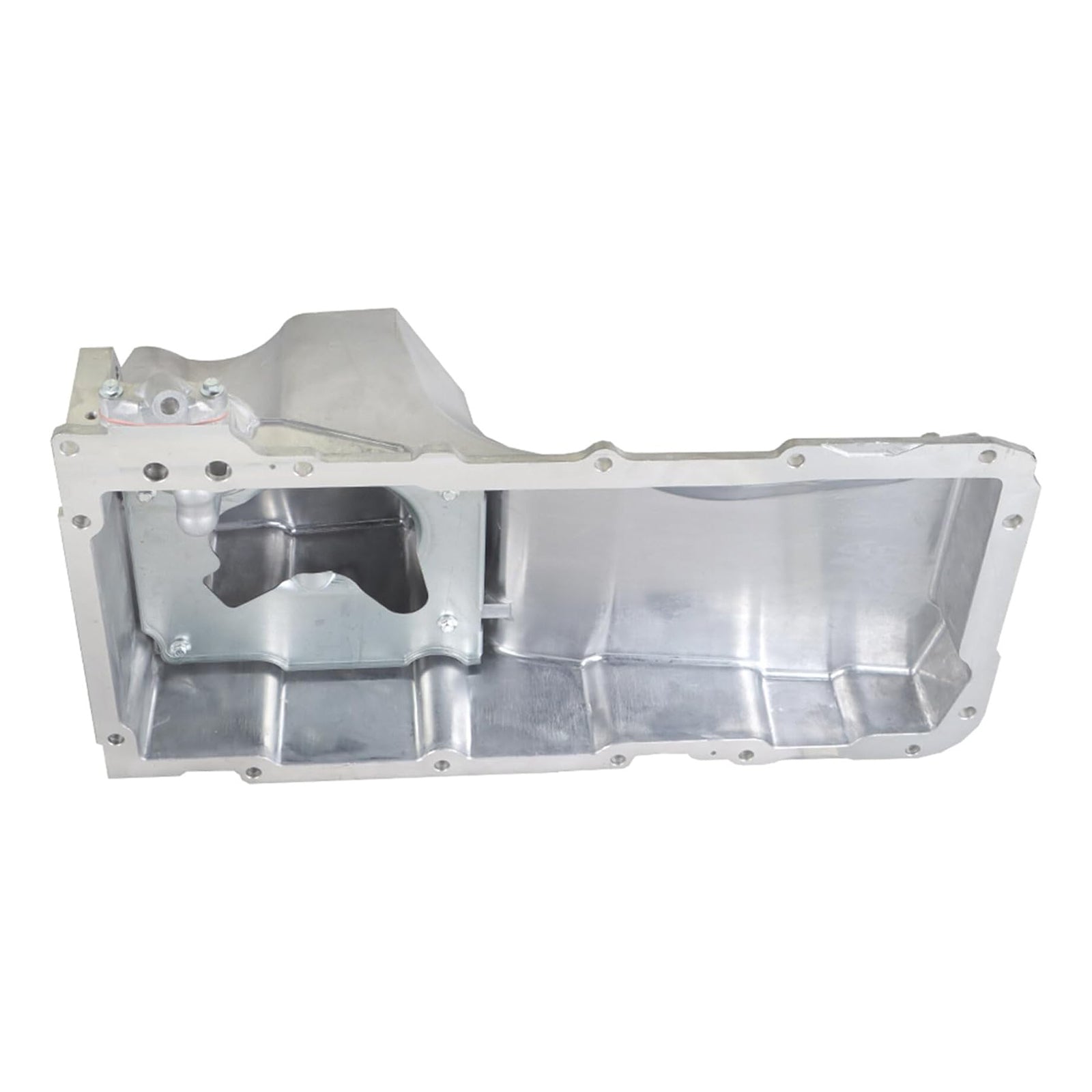 2001-2006 GMC Yukon Denali Engine Oil Pan 264-135 424116 12560393