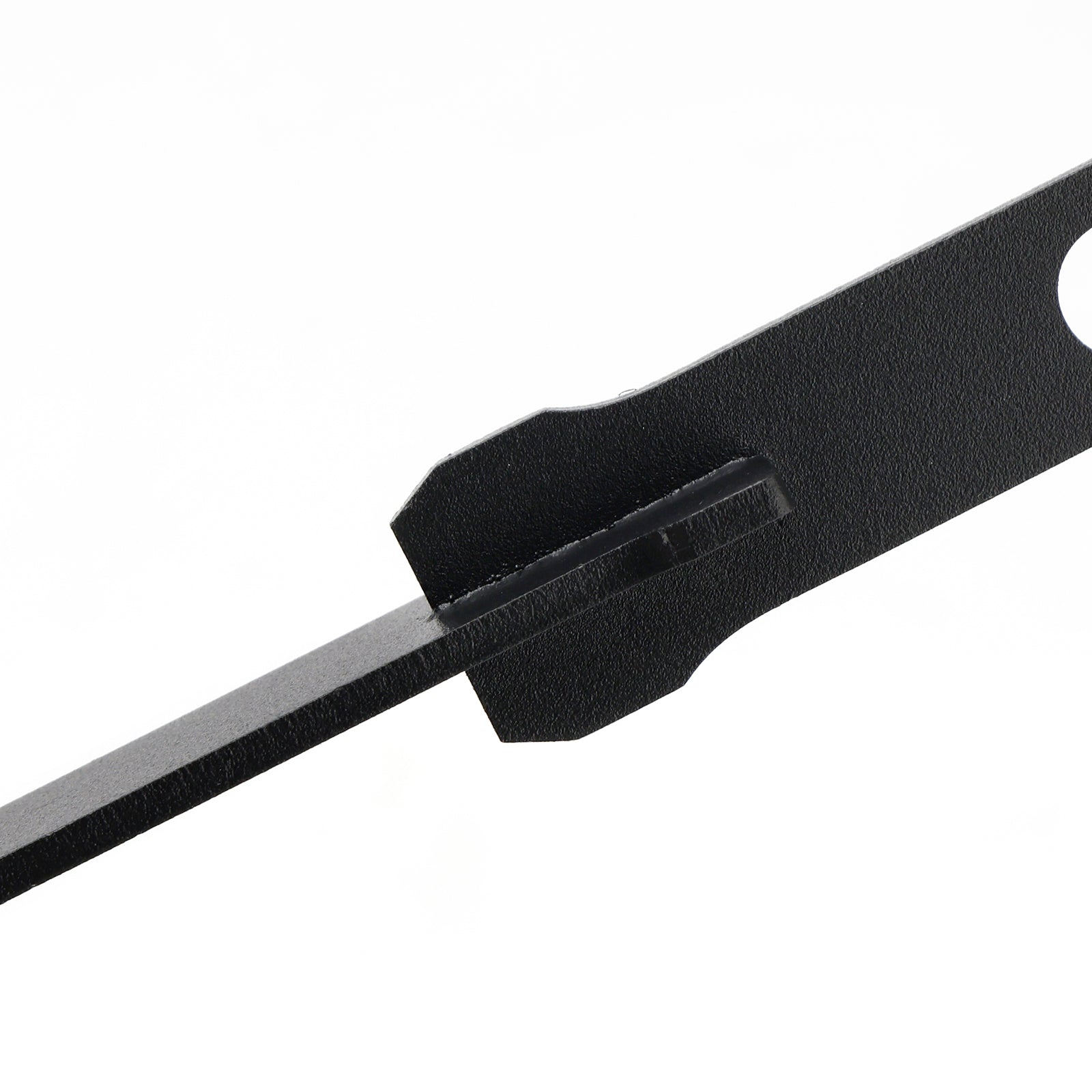 4.5" Extention Door Latch For Polaris Rzr Pro Xp 2020-2025 Turbo R/4 General